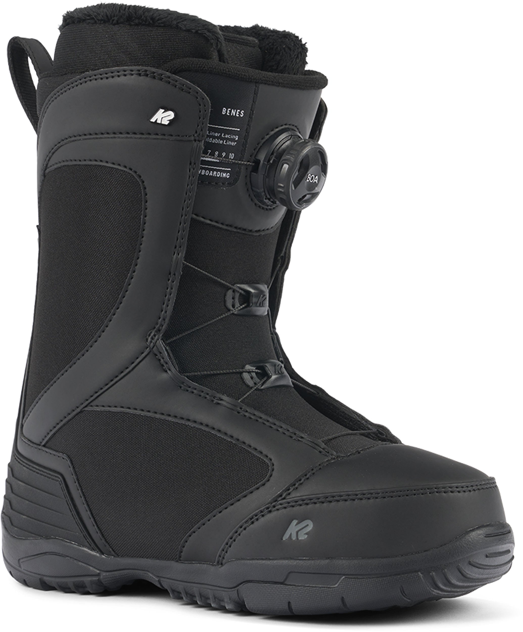 K2 Benes Boot