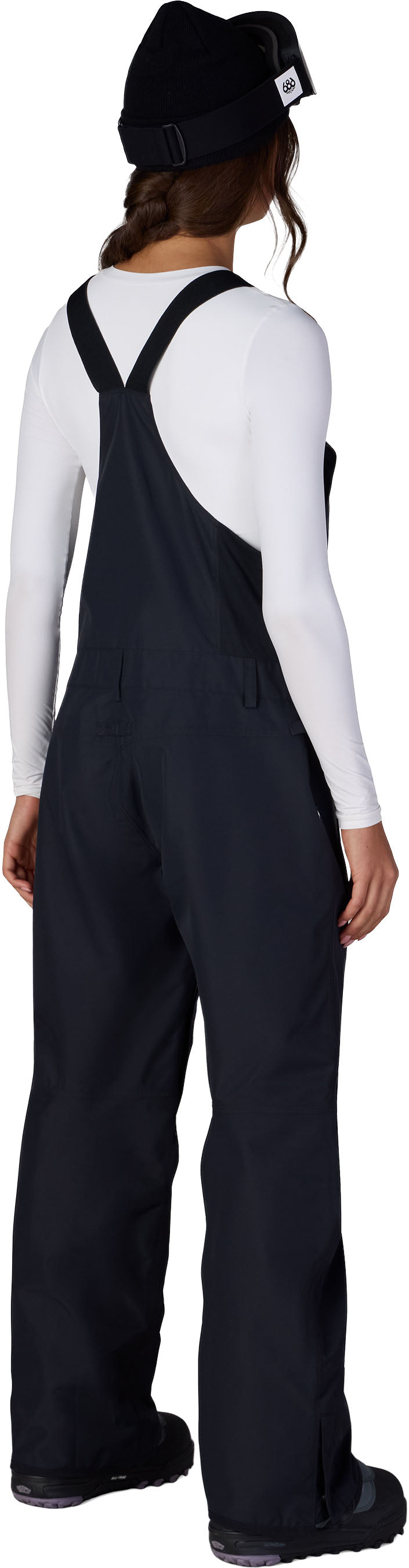 686 Womens Regalia Bib