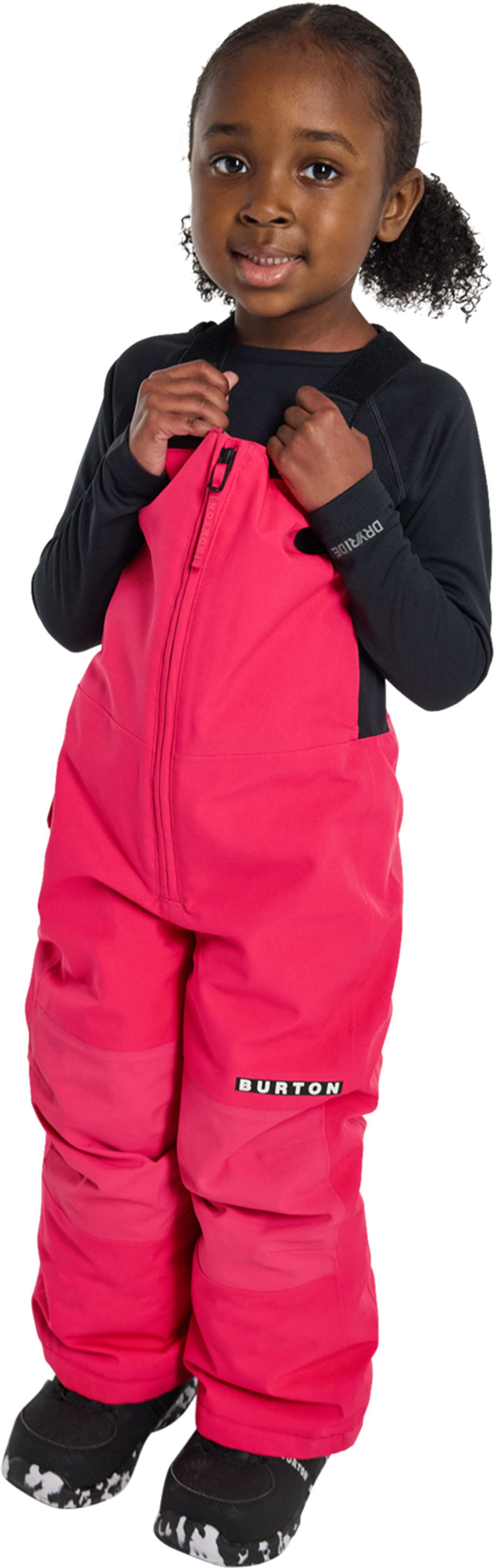 Burton Maven 2L Bib Snowboard Pant