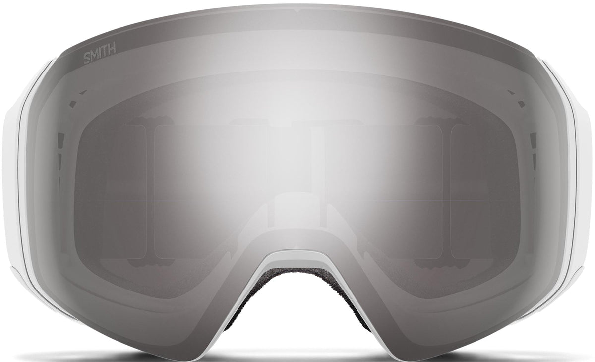 Smith 4D Mag S Goggle