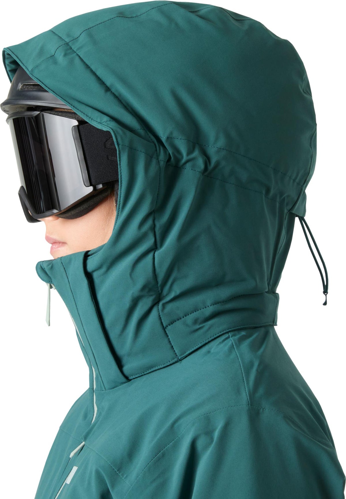 Helly Hansen Alphelia Jacket - Womens