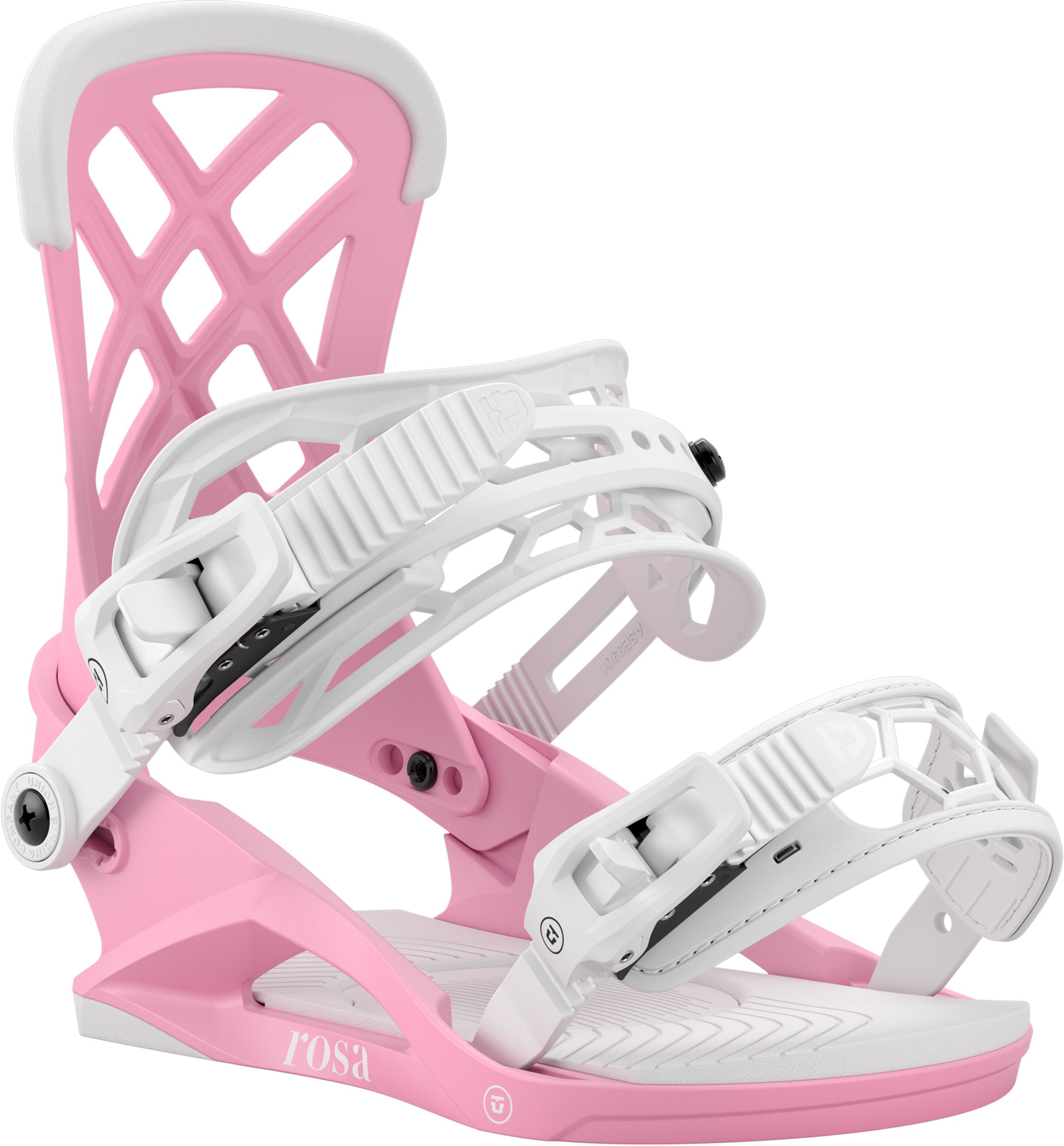 Union Rosa Snowboard Binding
