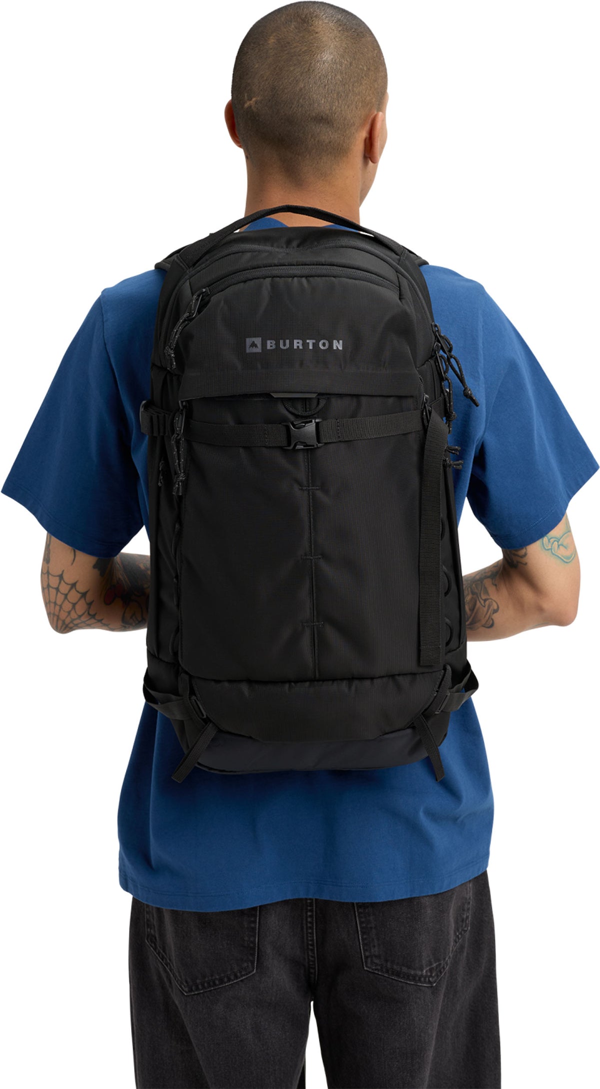 Burton Sidehill 25L Backpack