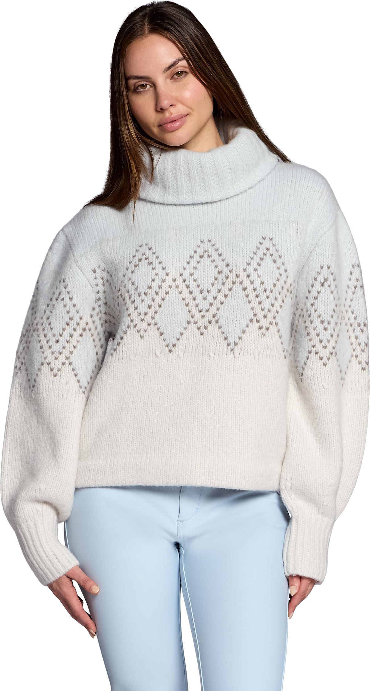 Obermeyer Tava Sweater