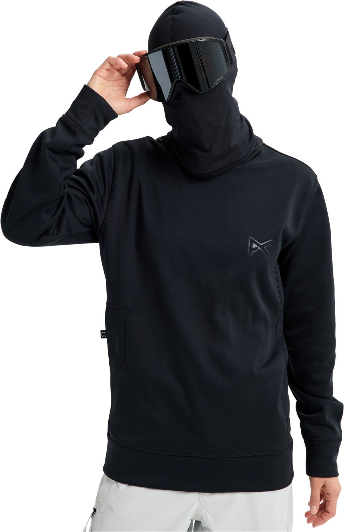 Anon MFI Pullover Crewneck