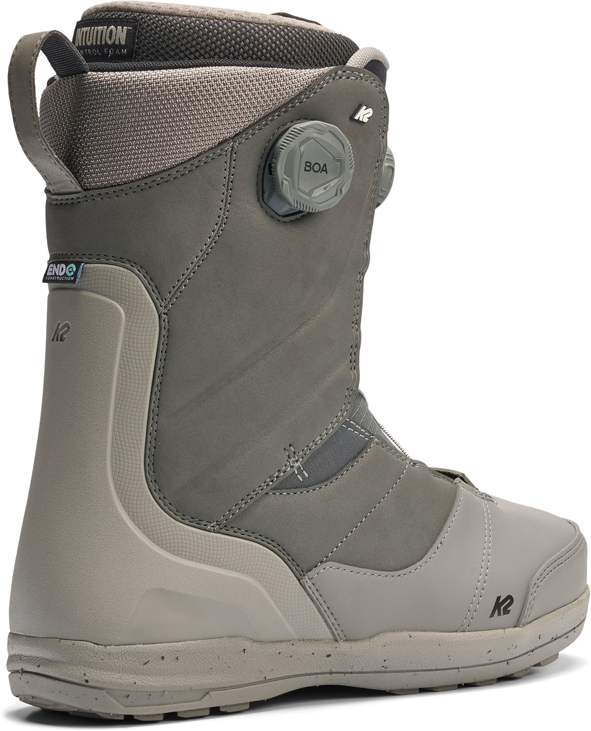 K2 Maysis BOA Snowboard Boot