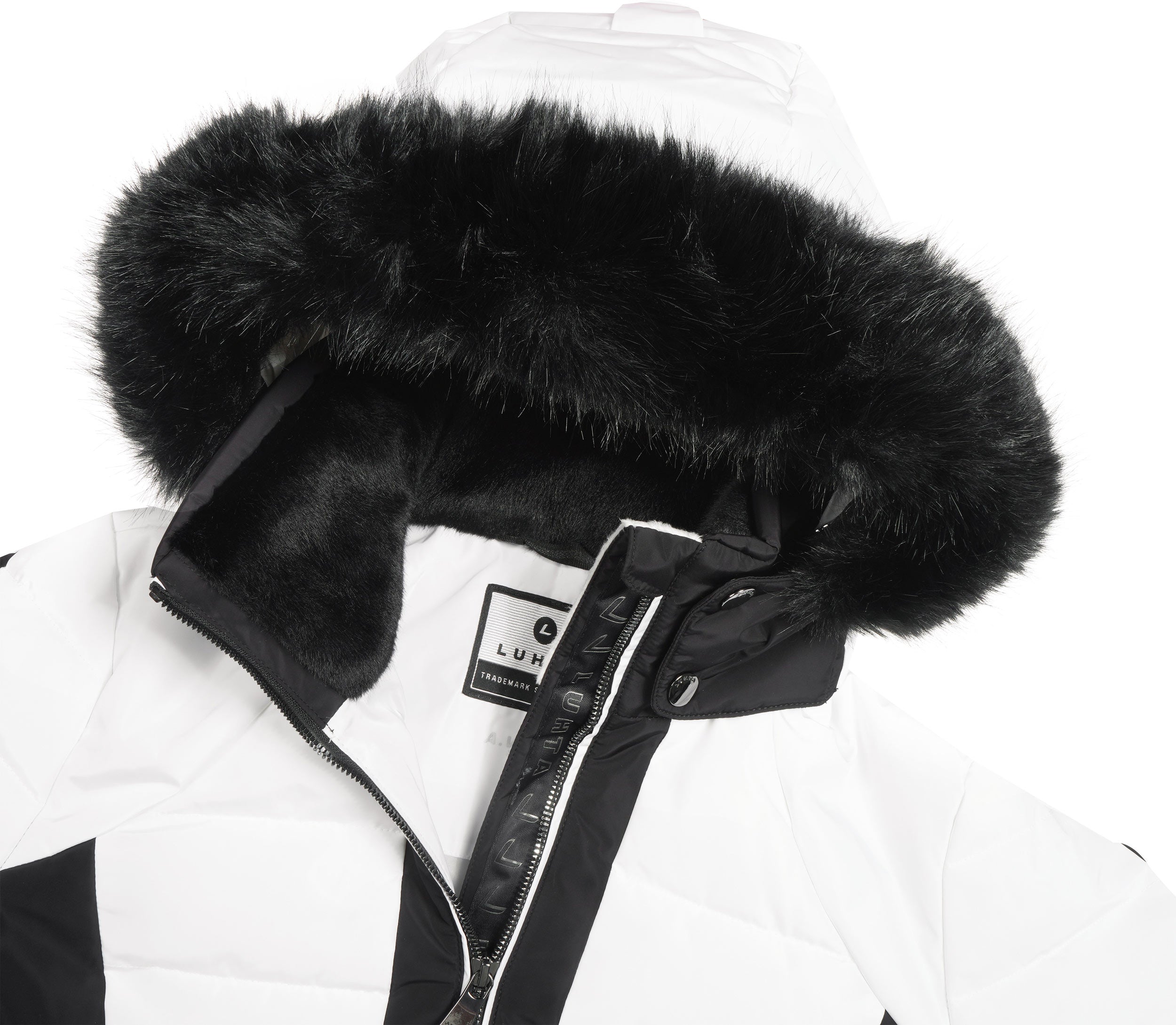Luhta Skalluvaara Ski Jacket