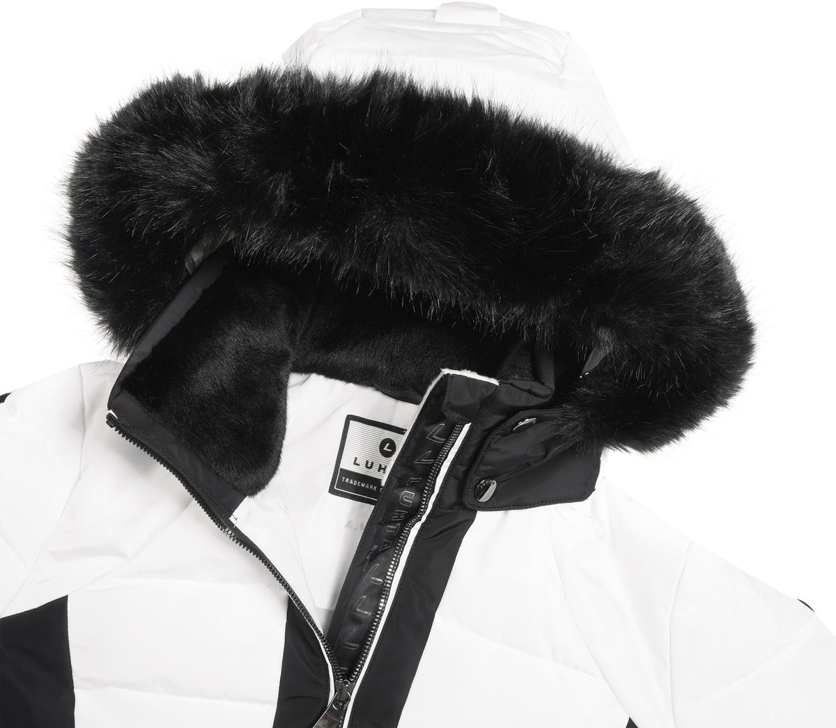 Luhta Skalluvaara Jacket
