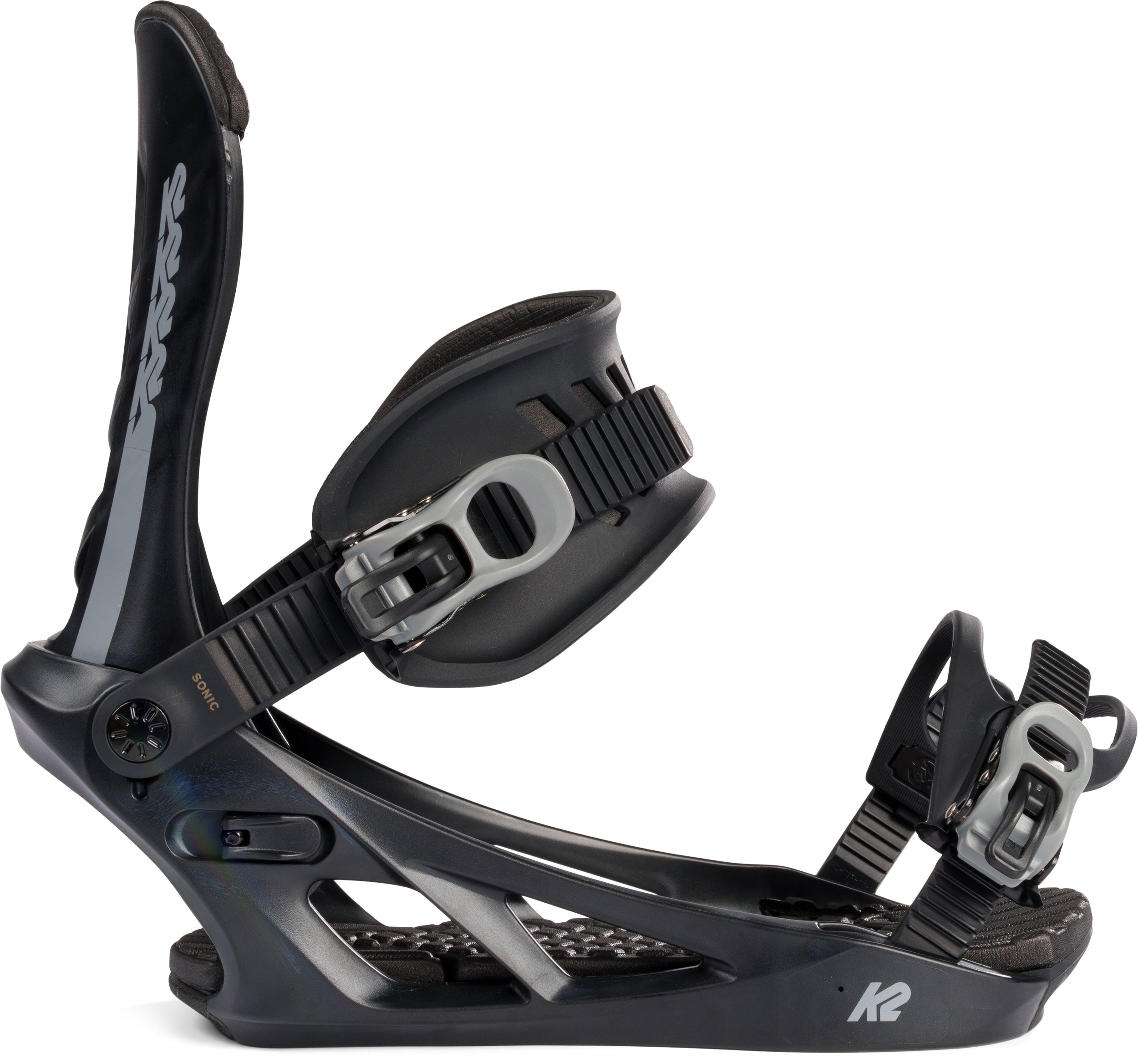 K2 Sonic Snowboard Binding