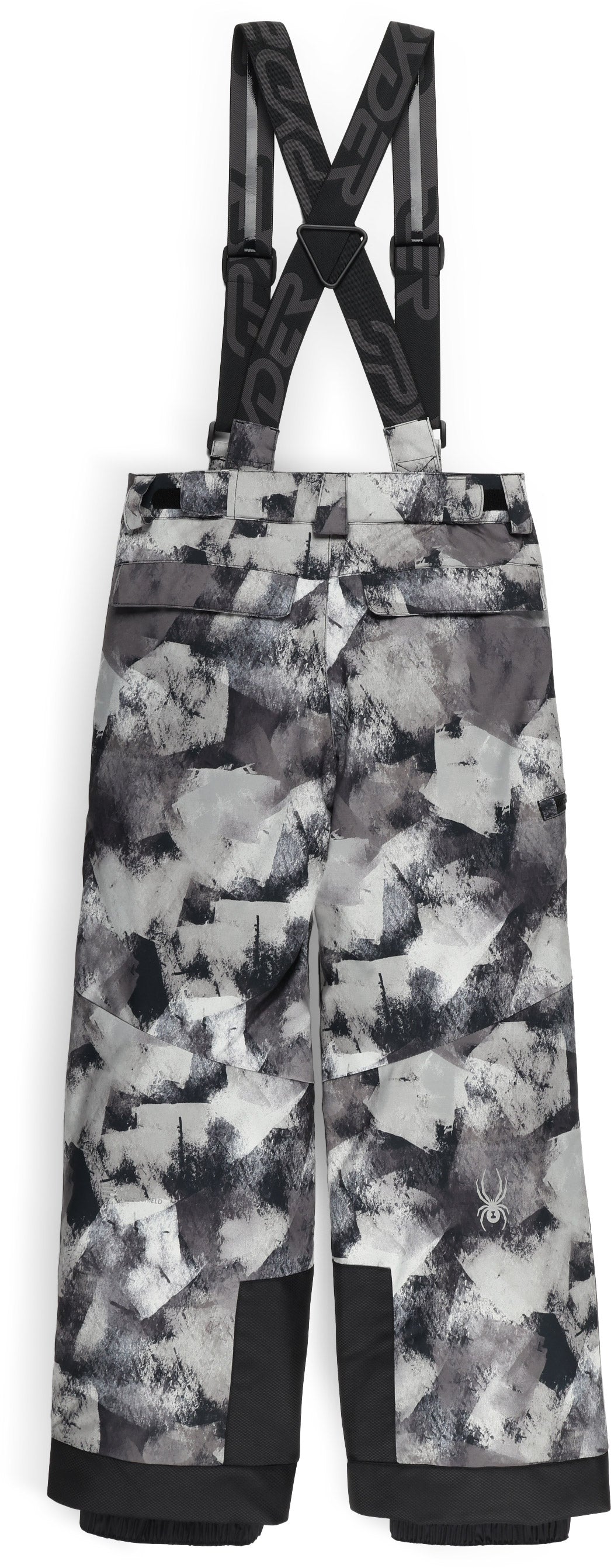 Spyder Boys Propulsion Ski Pant