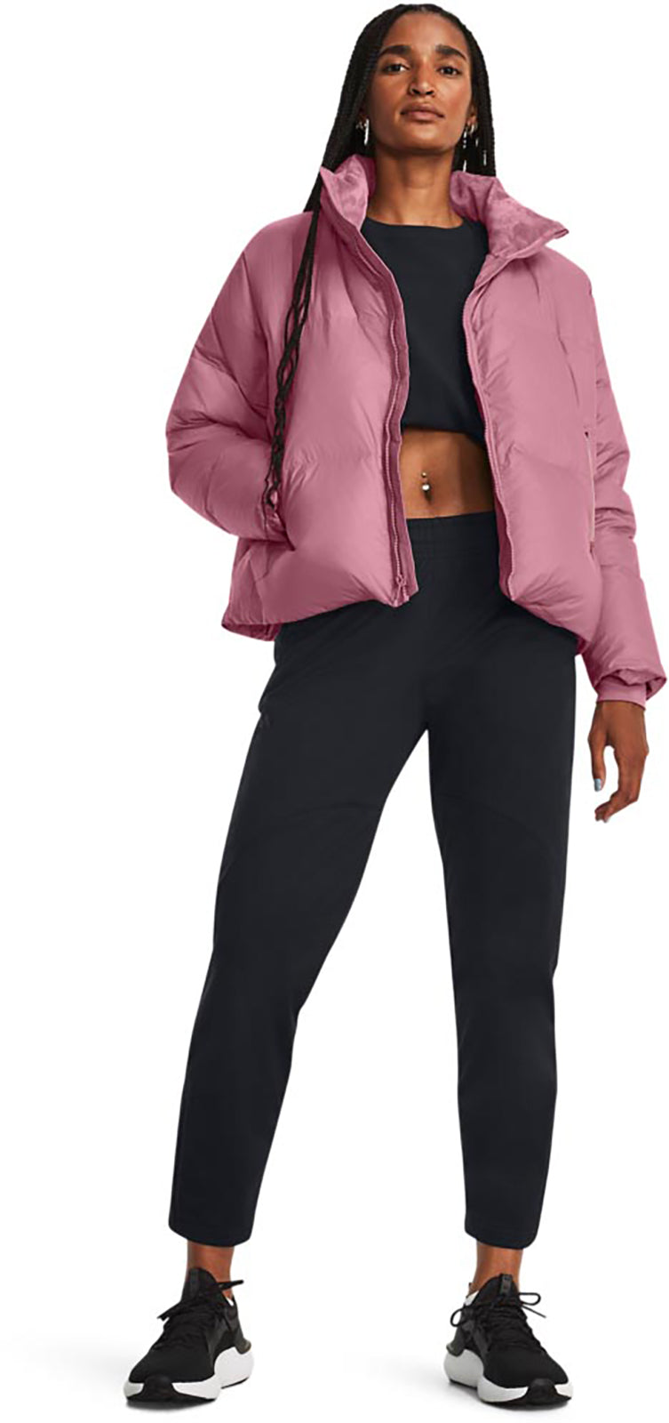 Under Armour Unstoppable BF Pant 2024