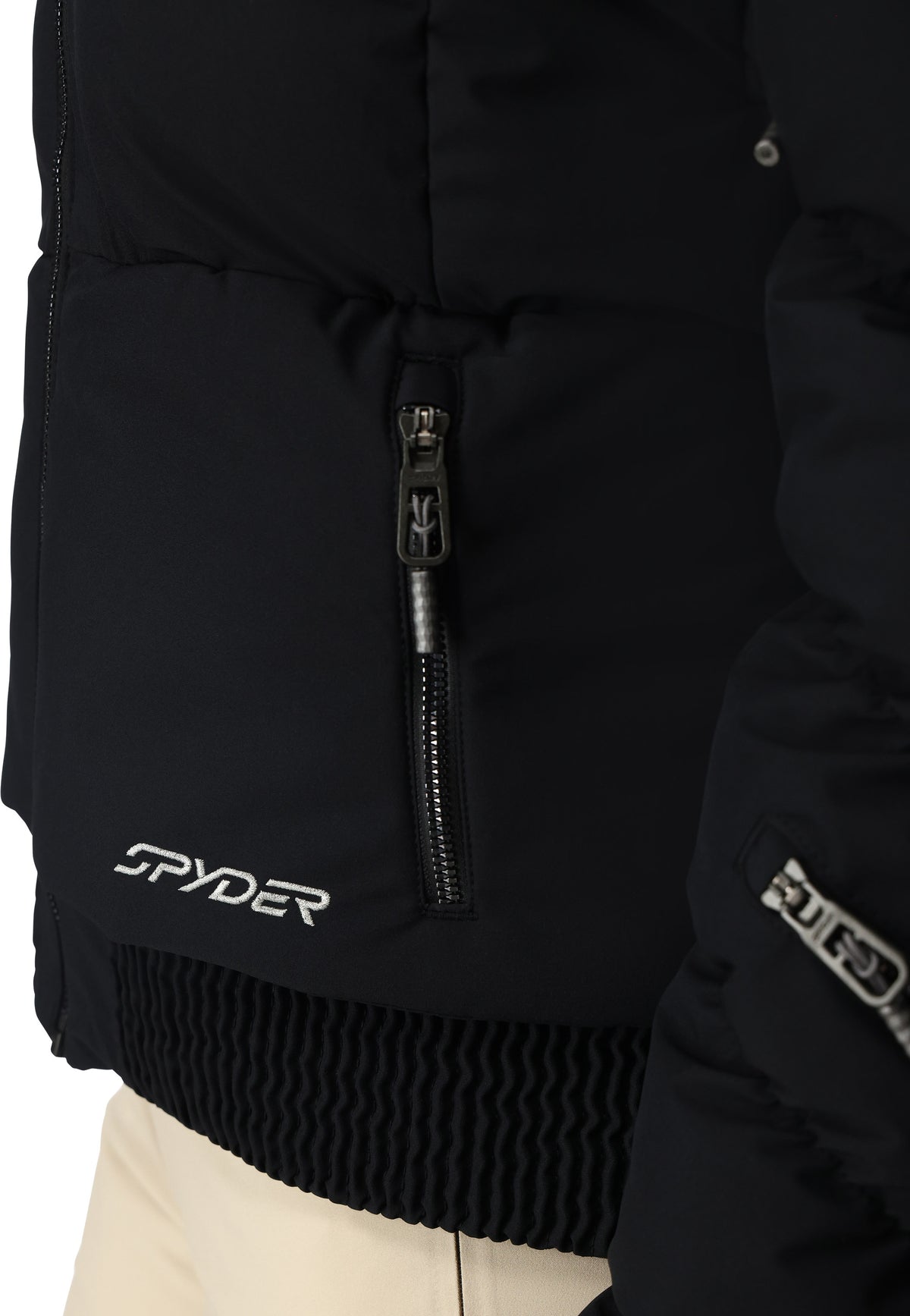 Spyder Haven Jacket