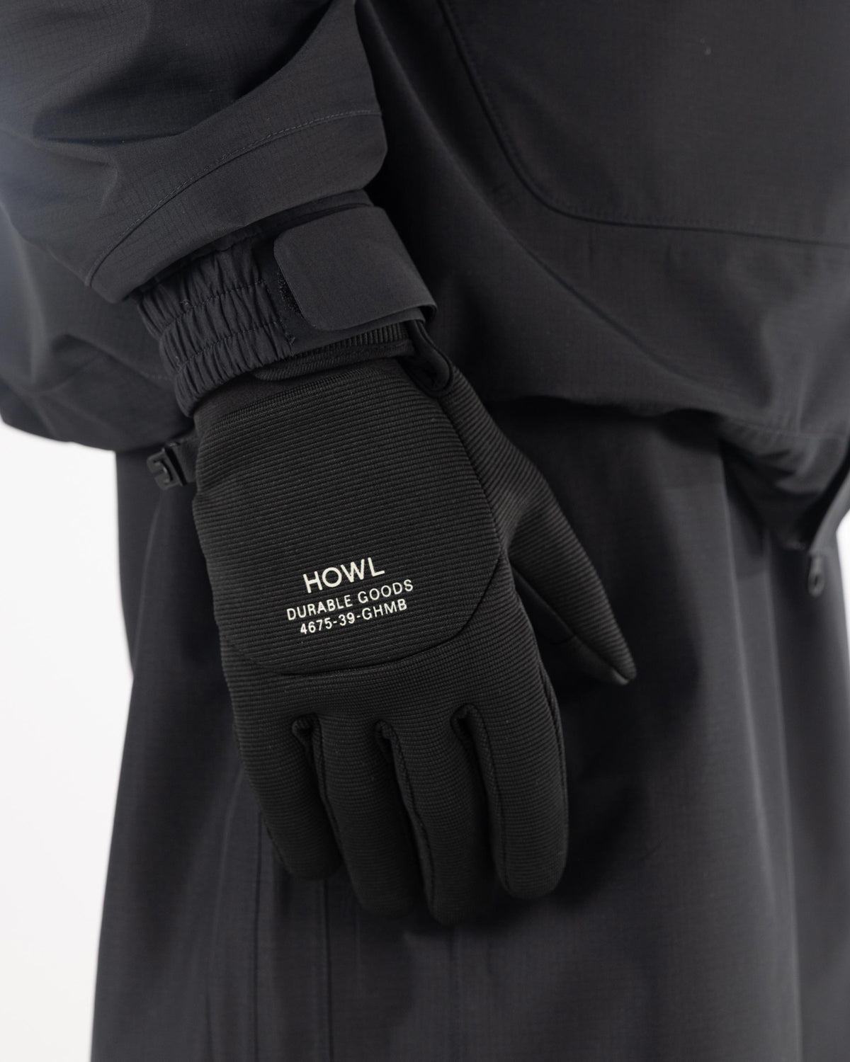 Howl Jeepster Glove