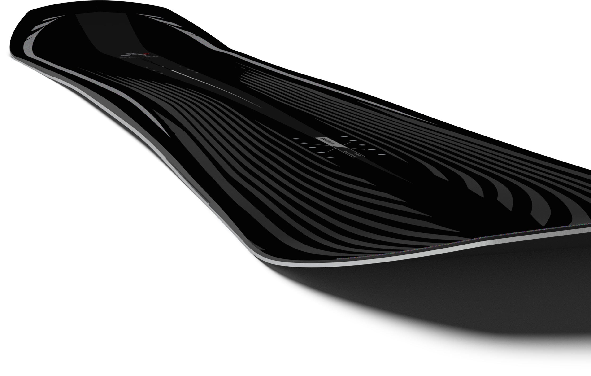 Salomon Assassin Pro Snowboard