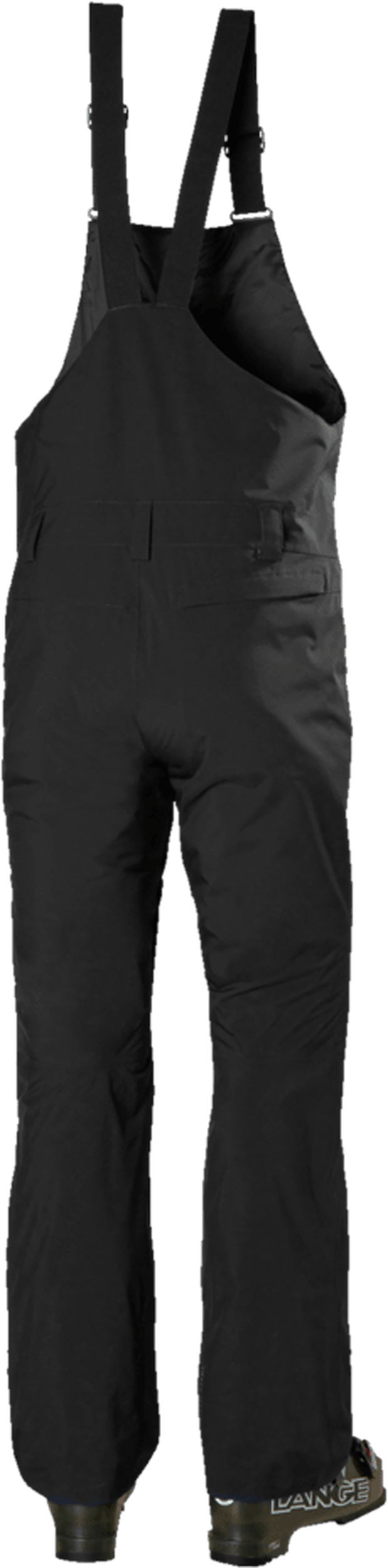 Helly Hansen Legendary Insulated Bib Ski Pant - Mens