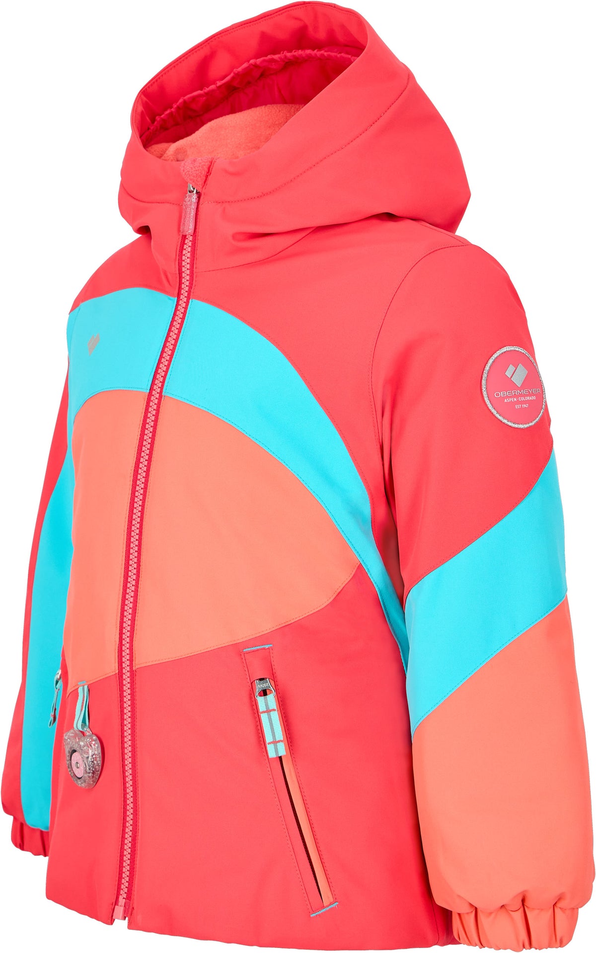 Obermeyer Livia Ski Jacket