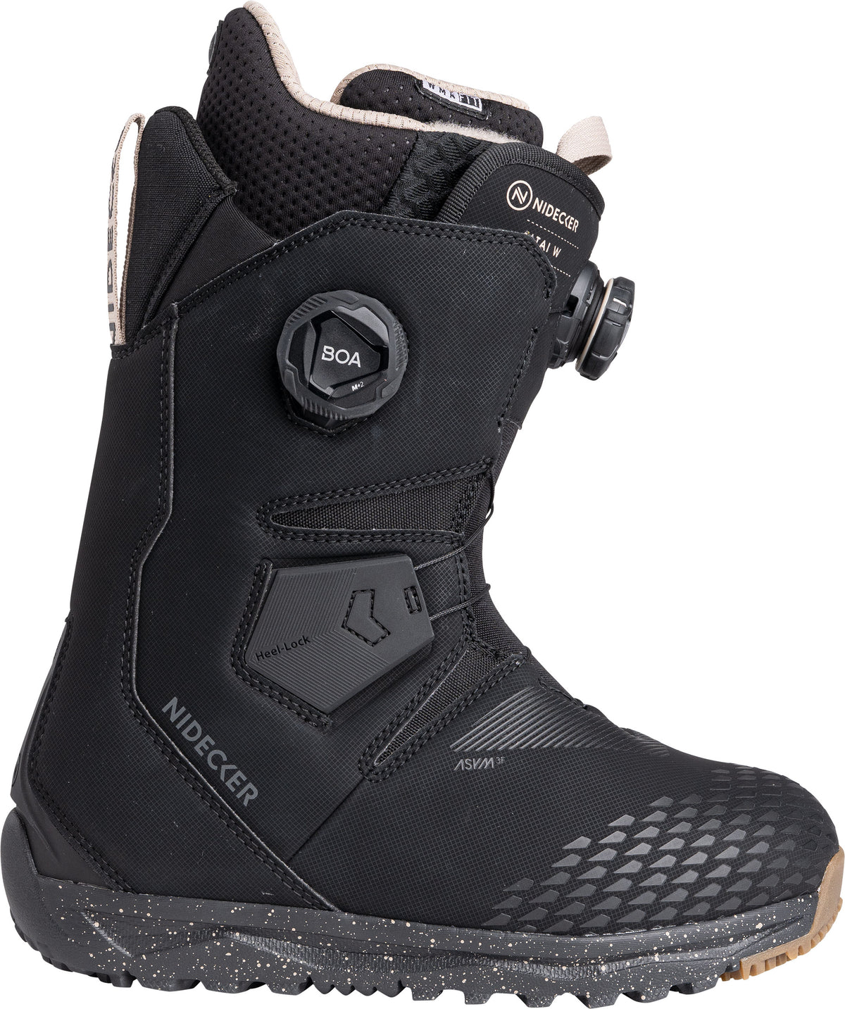 Nidecker Altai W Snowboard Boot