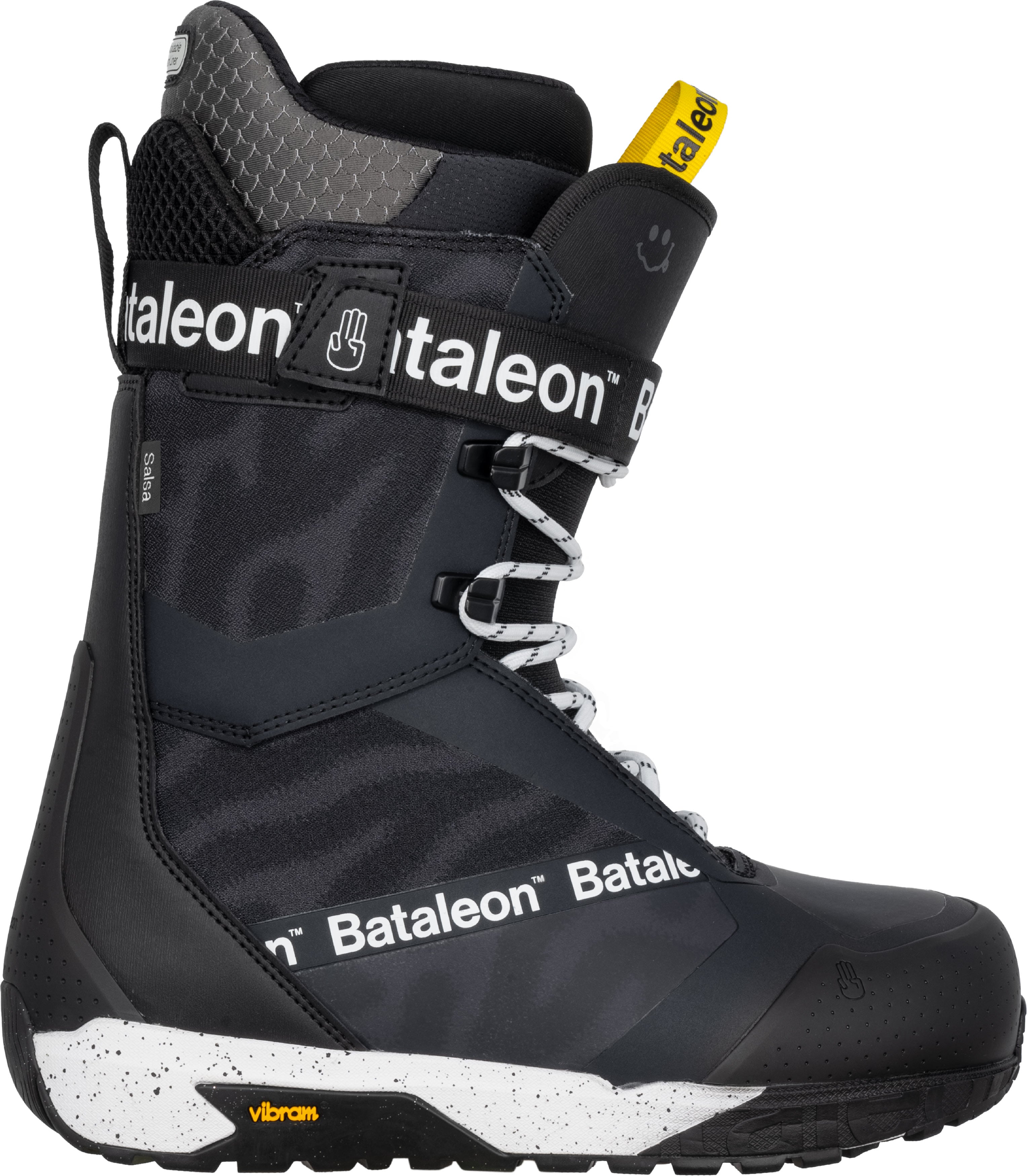 Bataleon Salsa Lace Boot