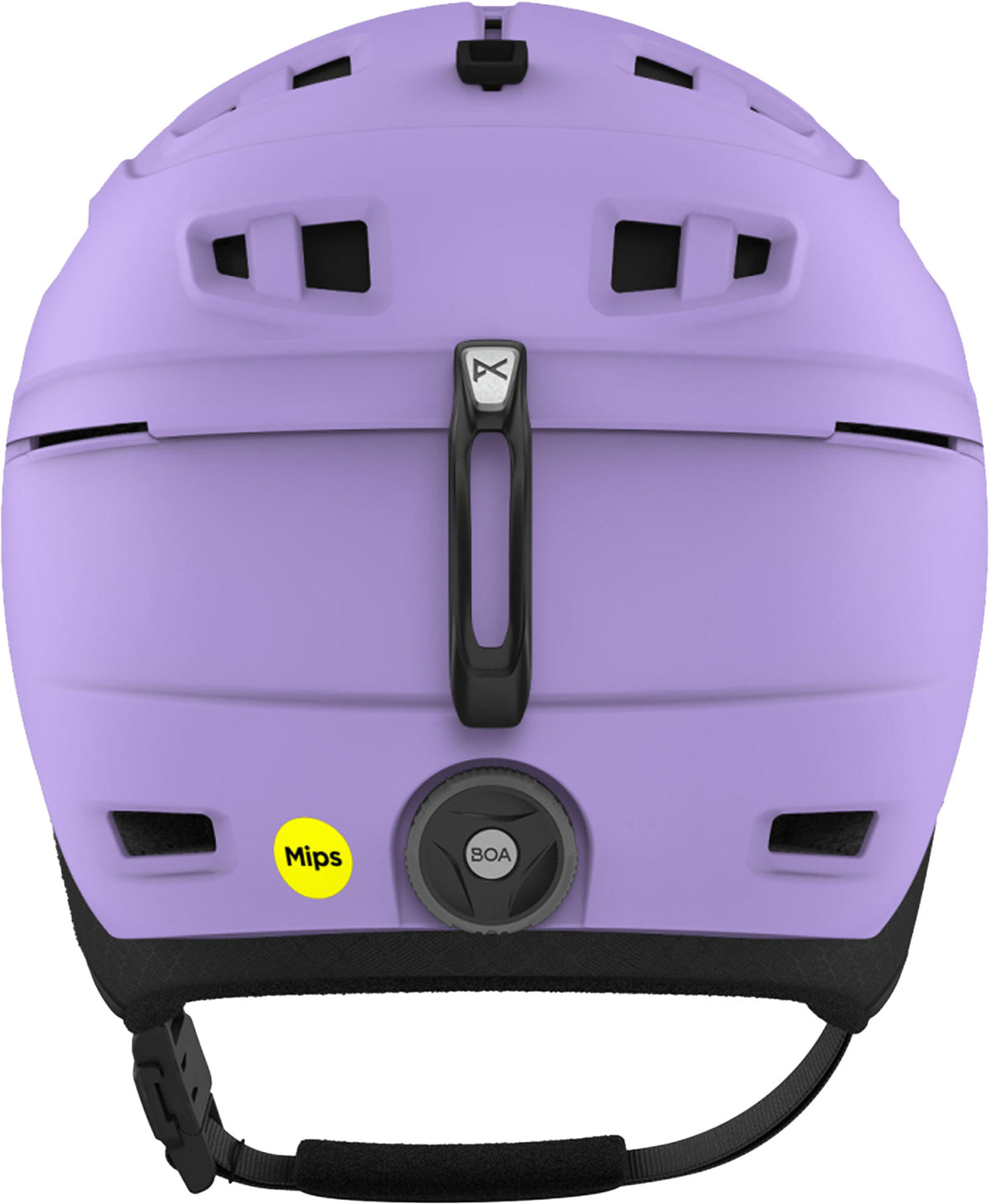 Anon Prime Mips Helmet
