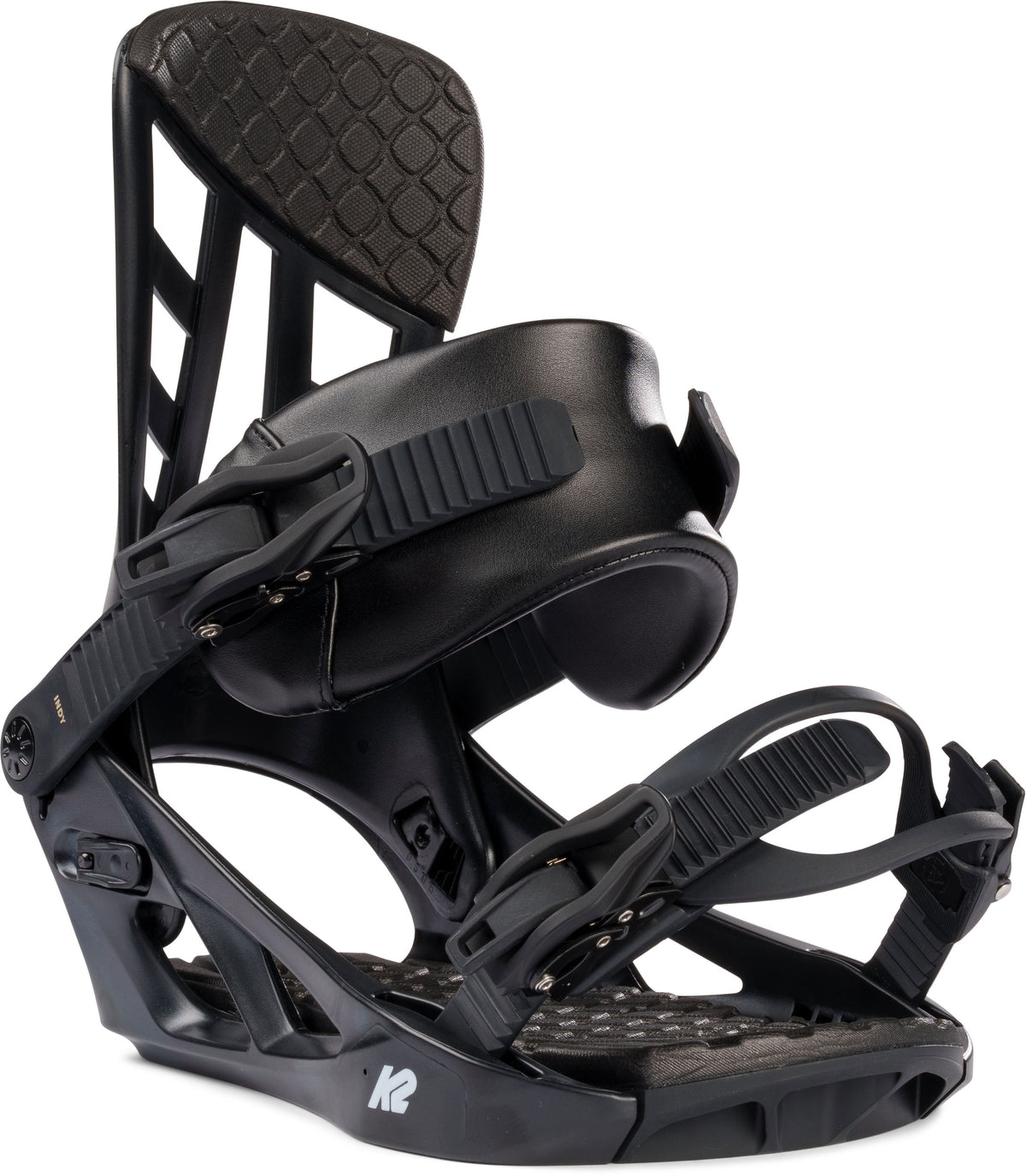 K2 Indy Snowboard Binding