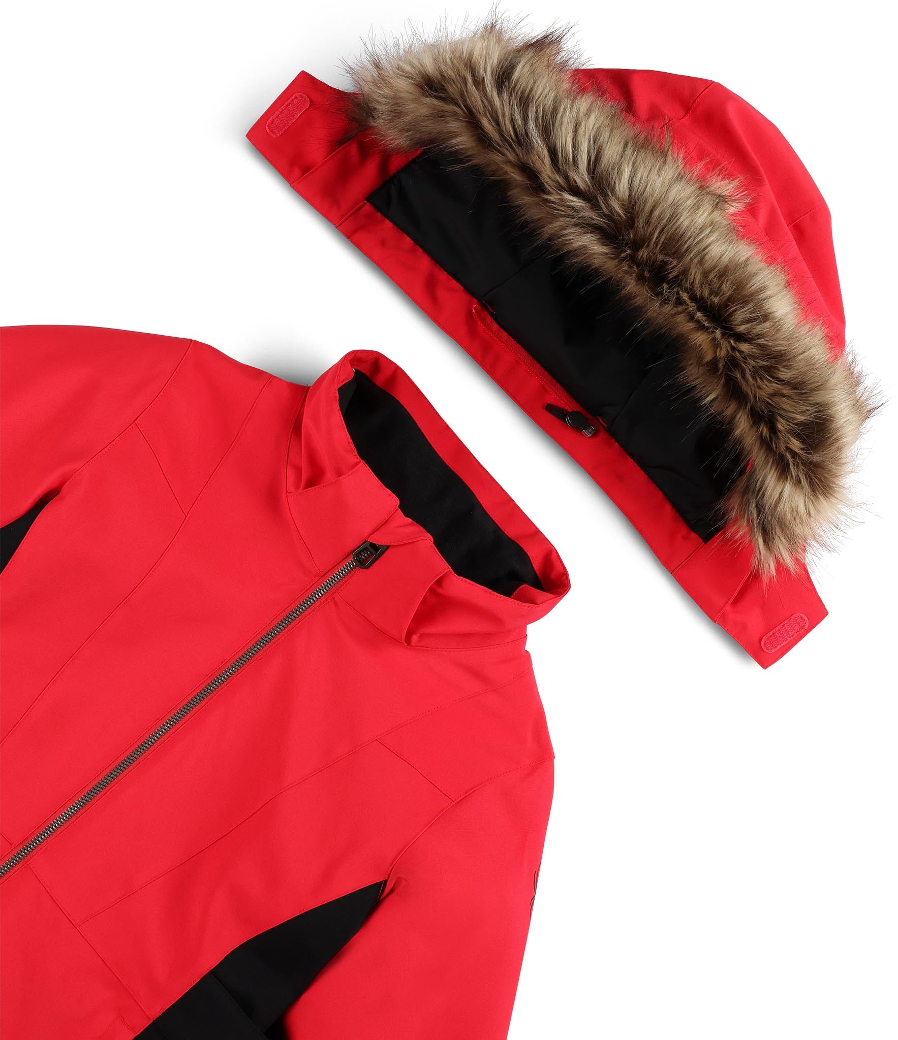 Spyder Girls Lola Ski Jacket 2025