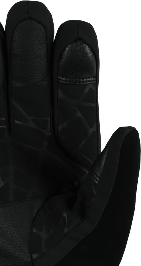 Spyder Mens Overweb GTX Ski Glove