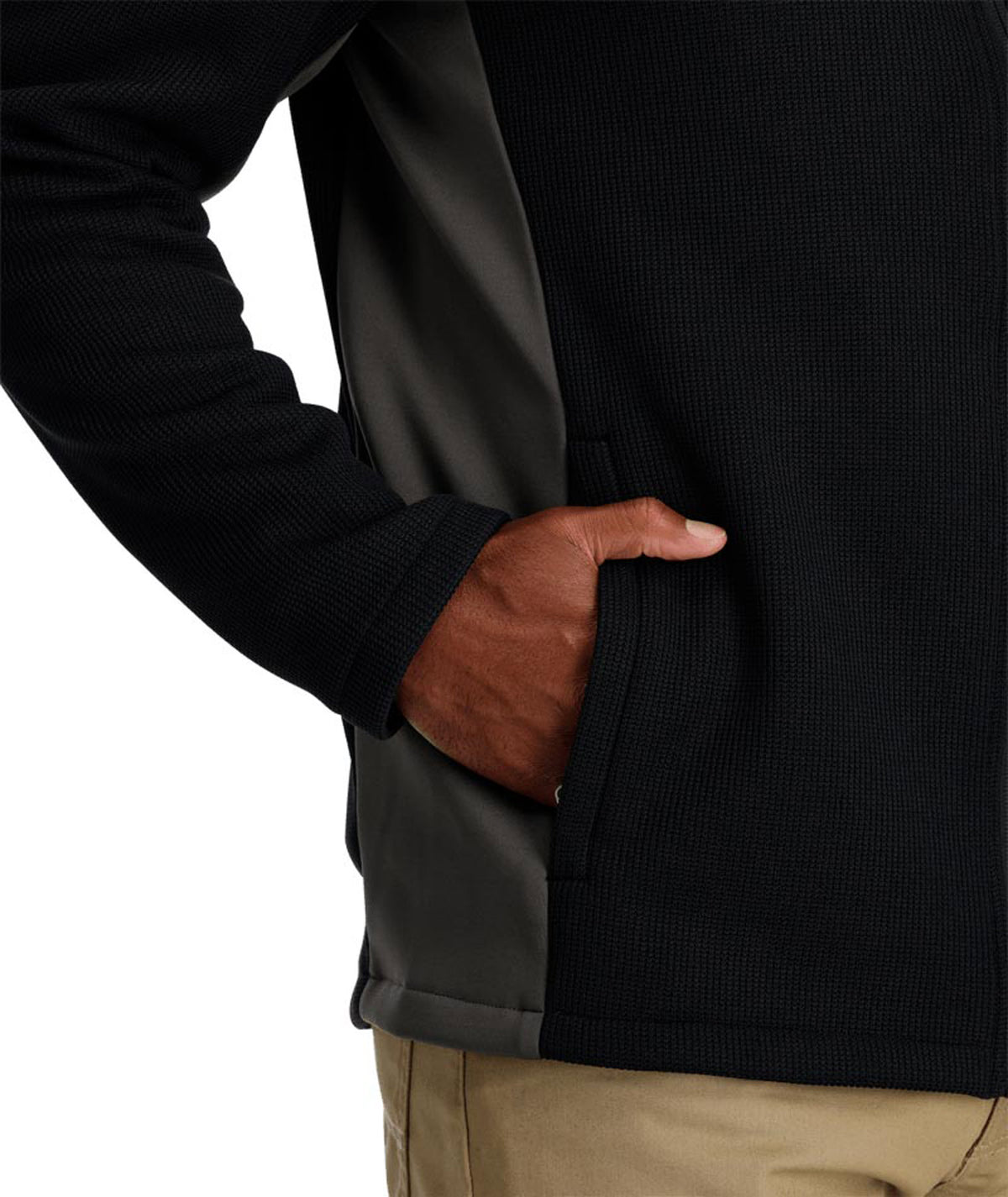Spyder Mens Bandit Jacket