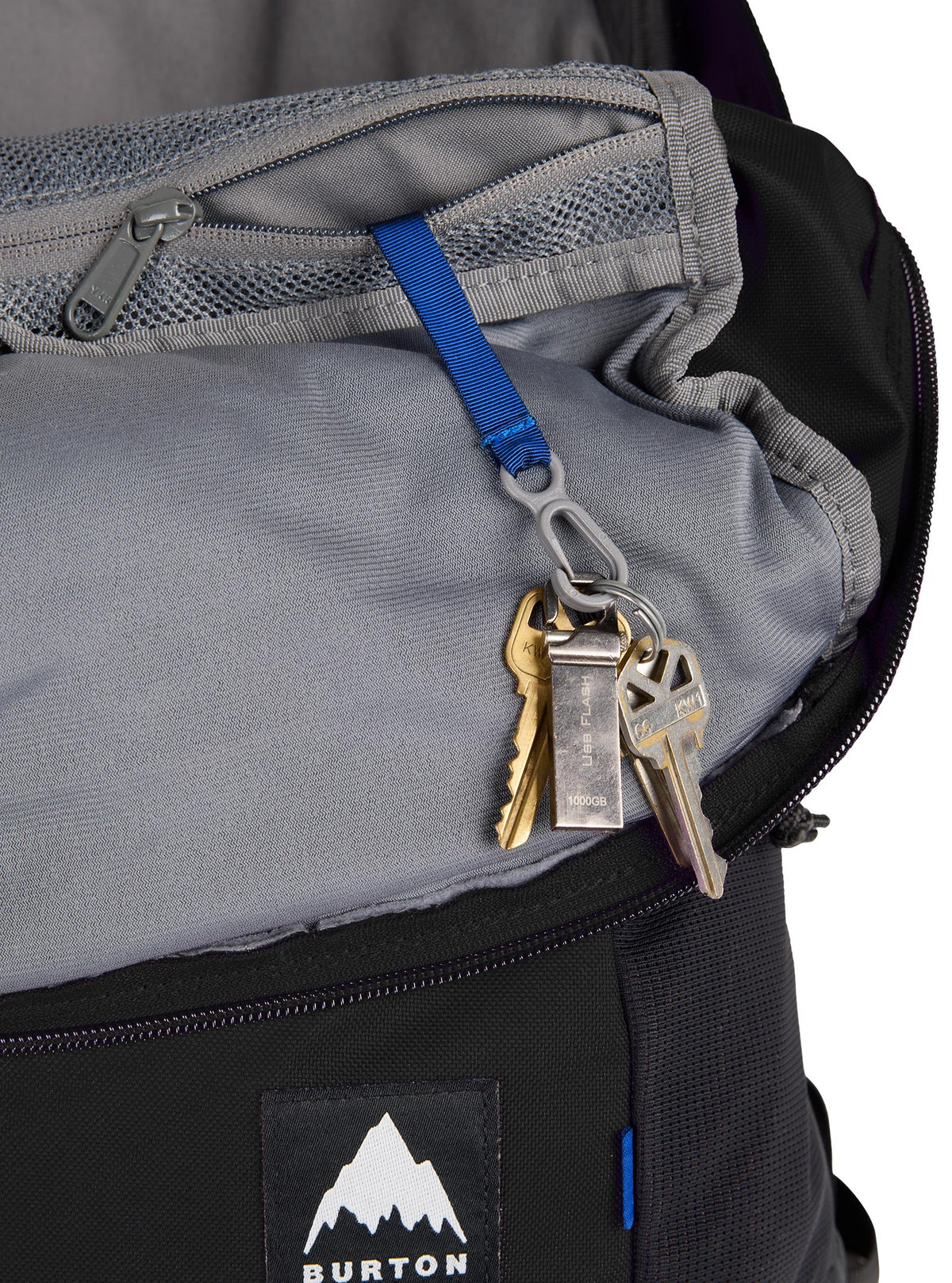 Burton Prospect 2.0 20L Backpack