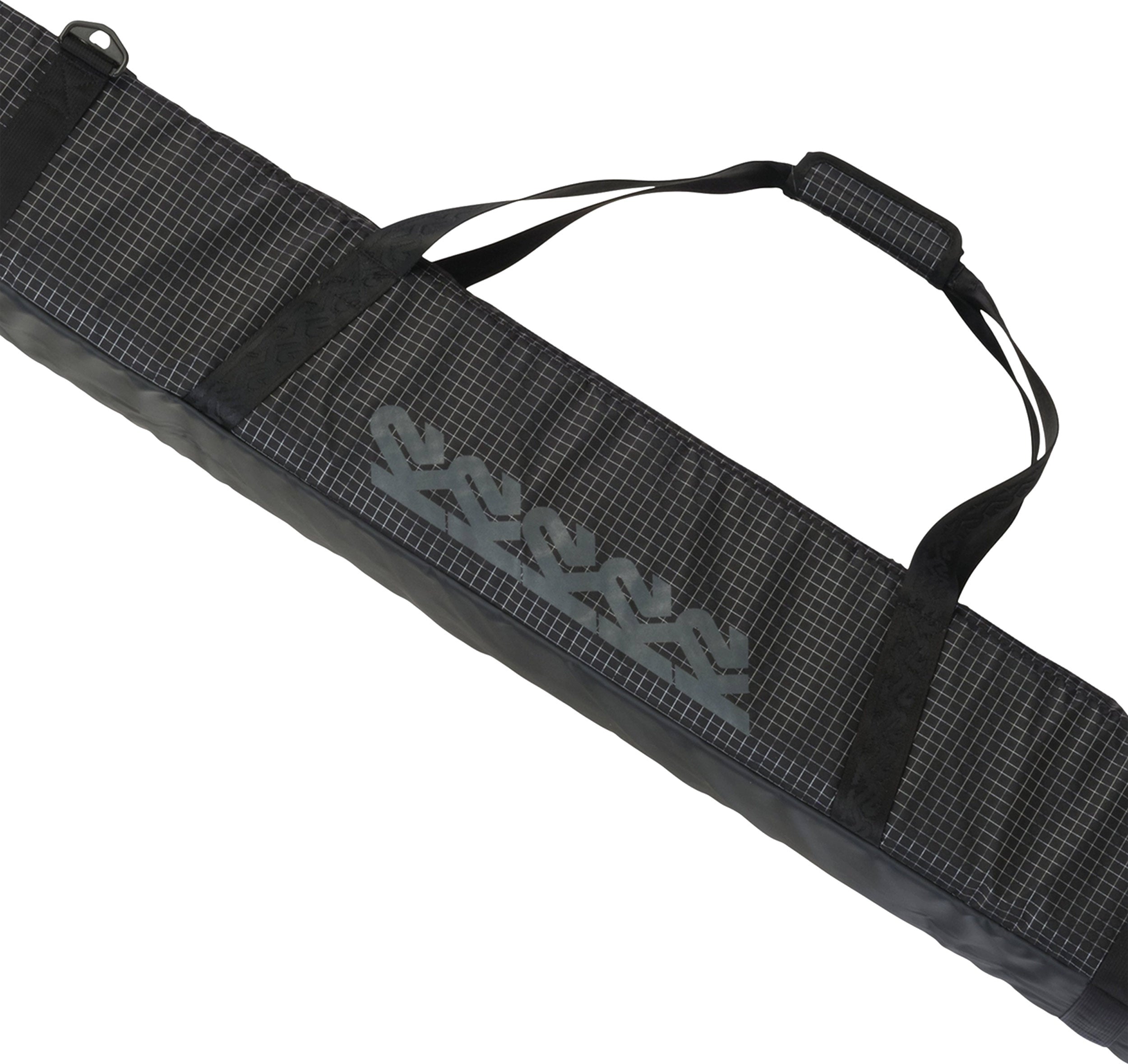 K2 Double Padded Ski Bag