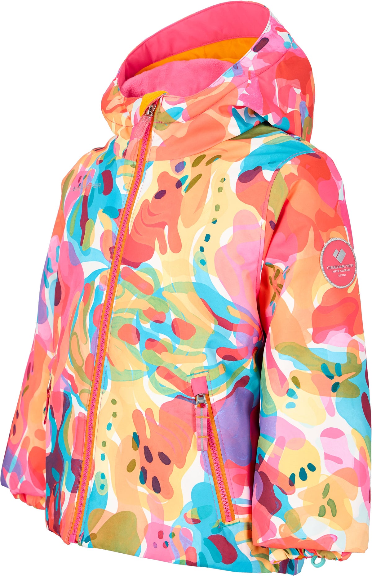 Obermeyer Ashor Ski Jacket