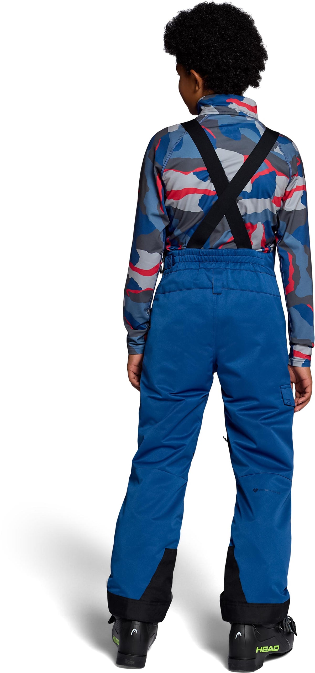 Obermeyer Carver Bib Pant