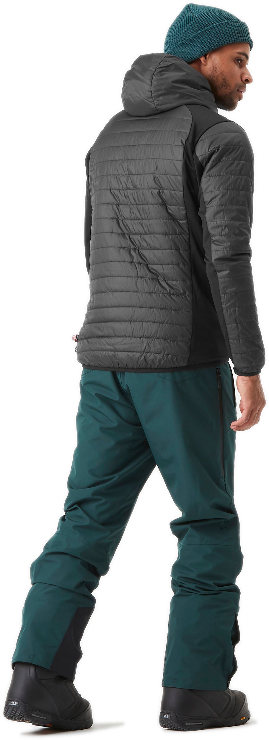 Picture Takashima Jacket 2025