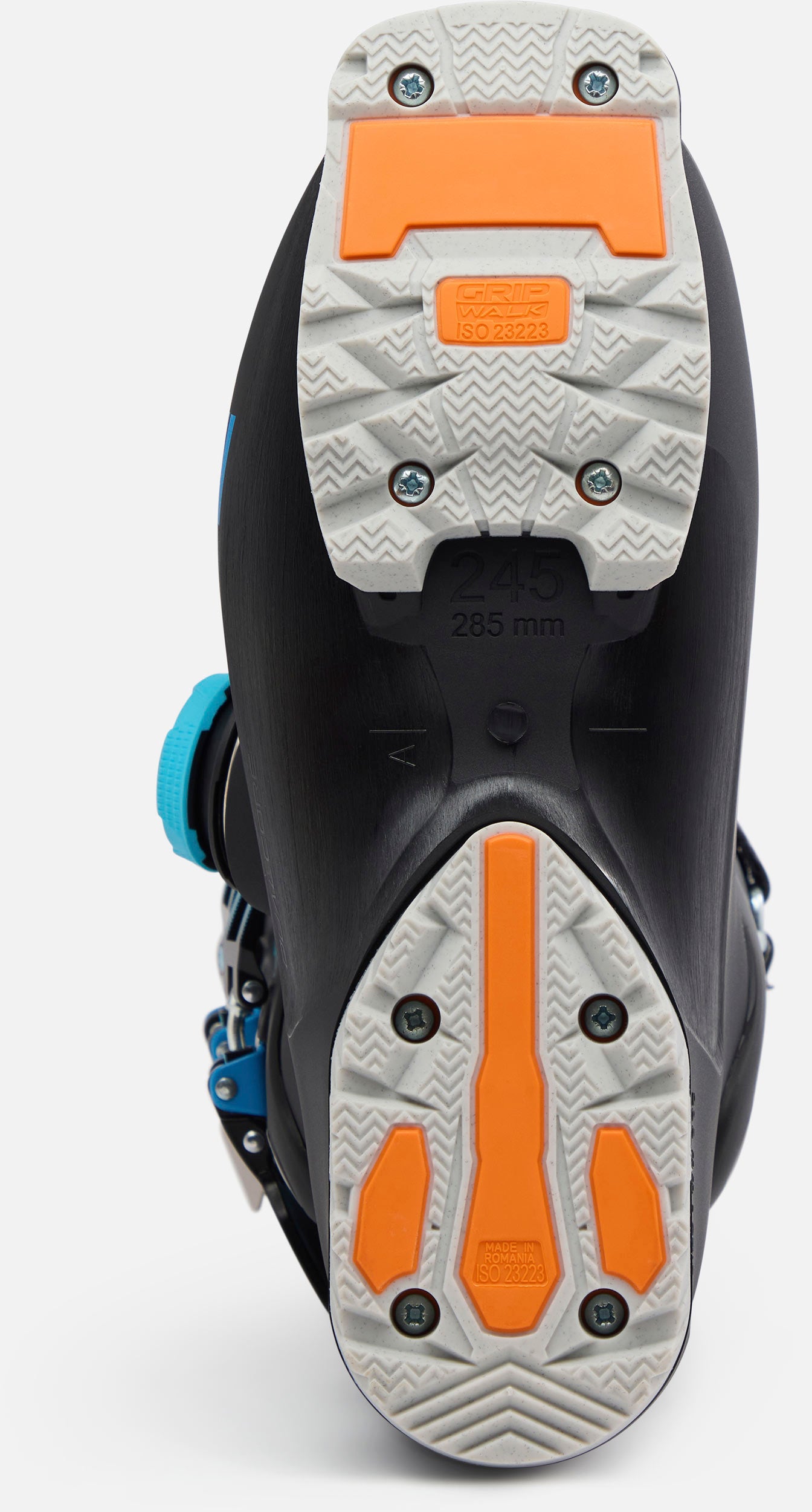 Lange Concept 9.5 W GW BOA Boot