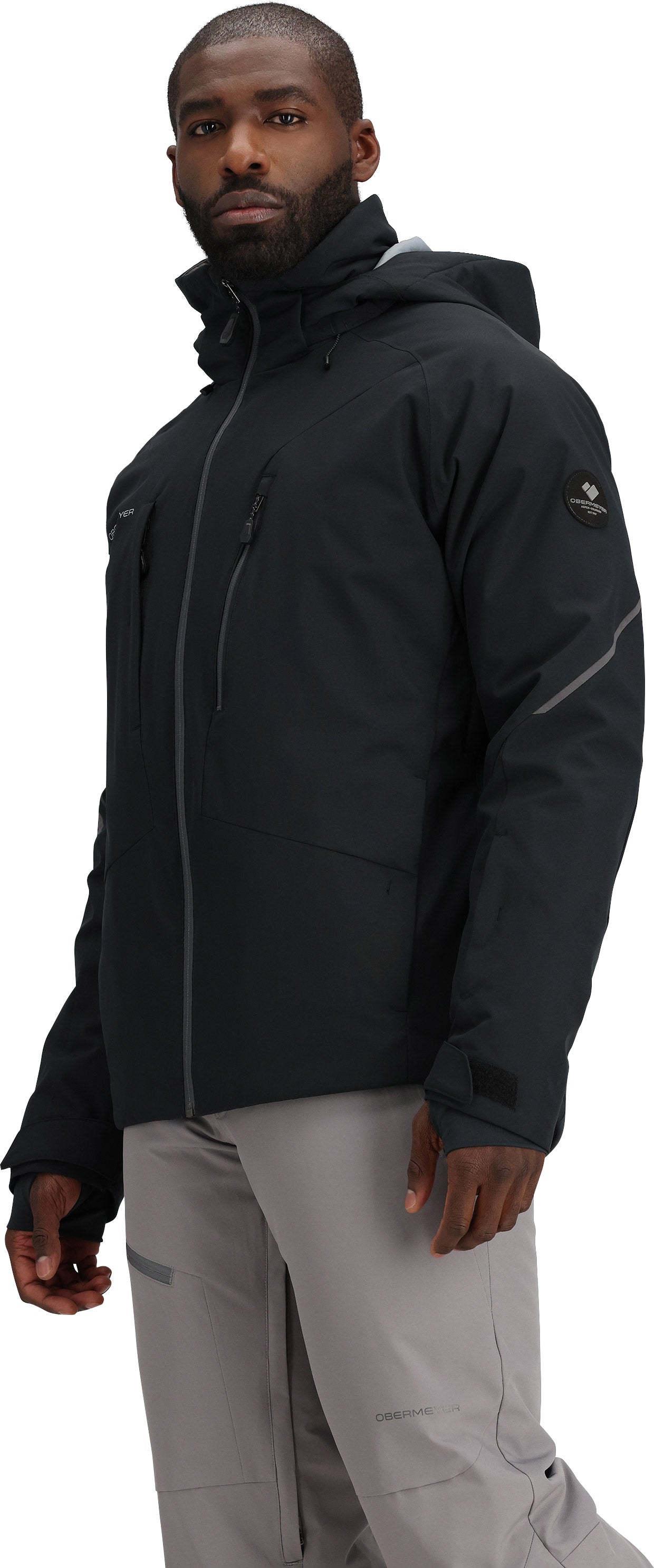 Obermeyer Raze Ski Jacket