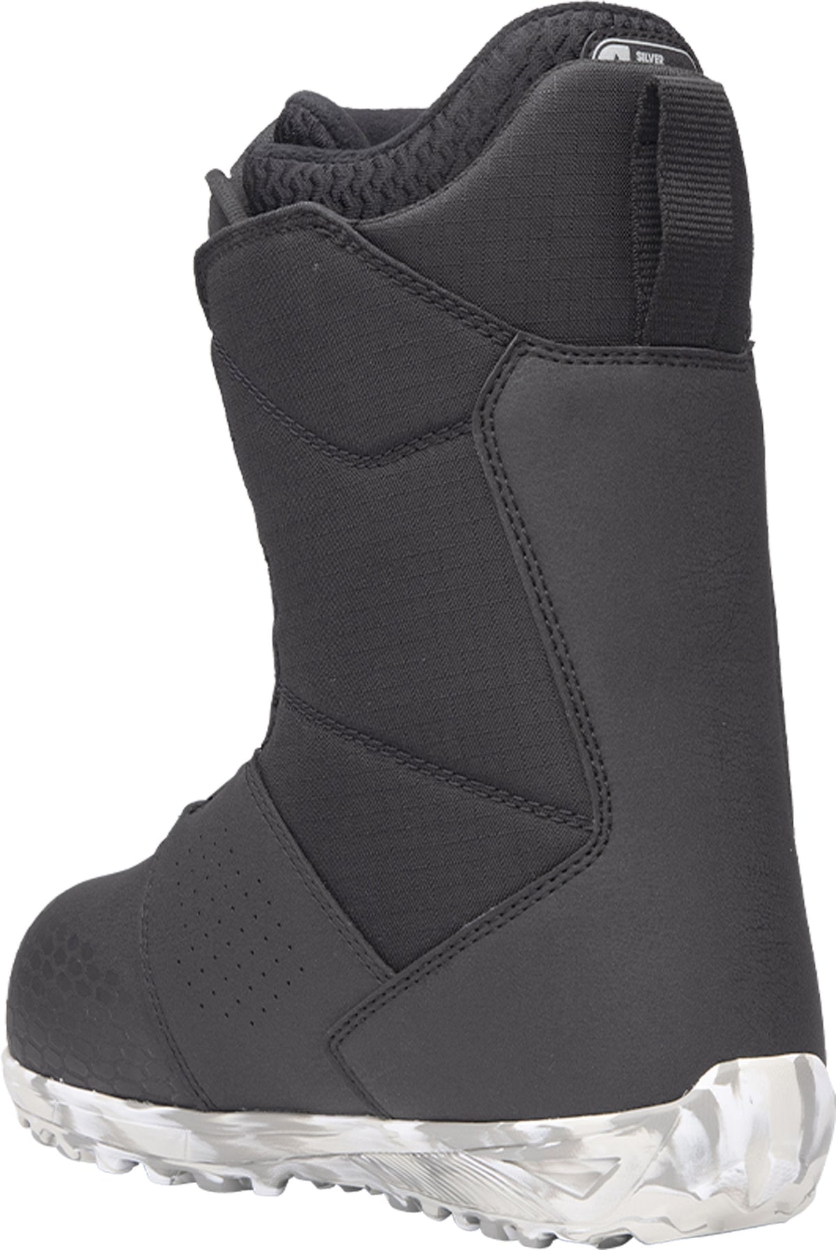 Nidecker Micron Snowboard Boot