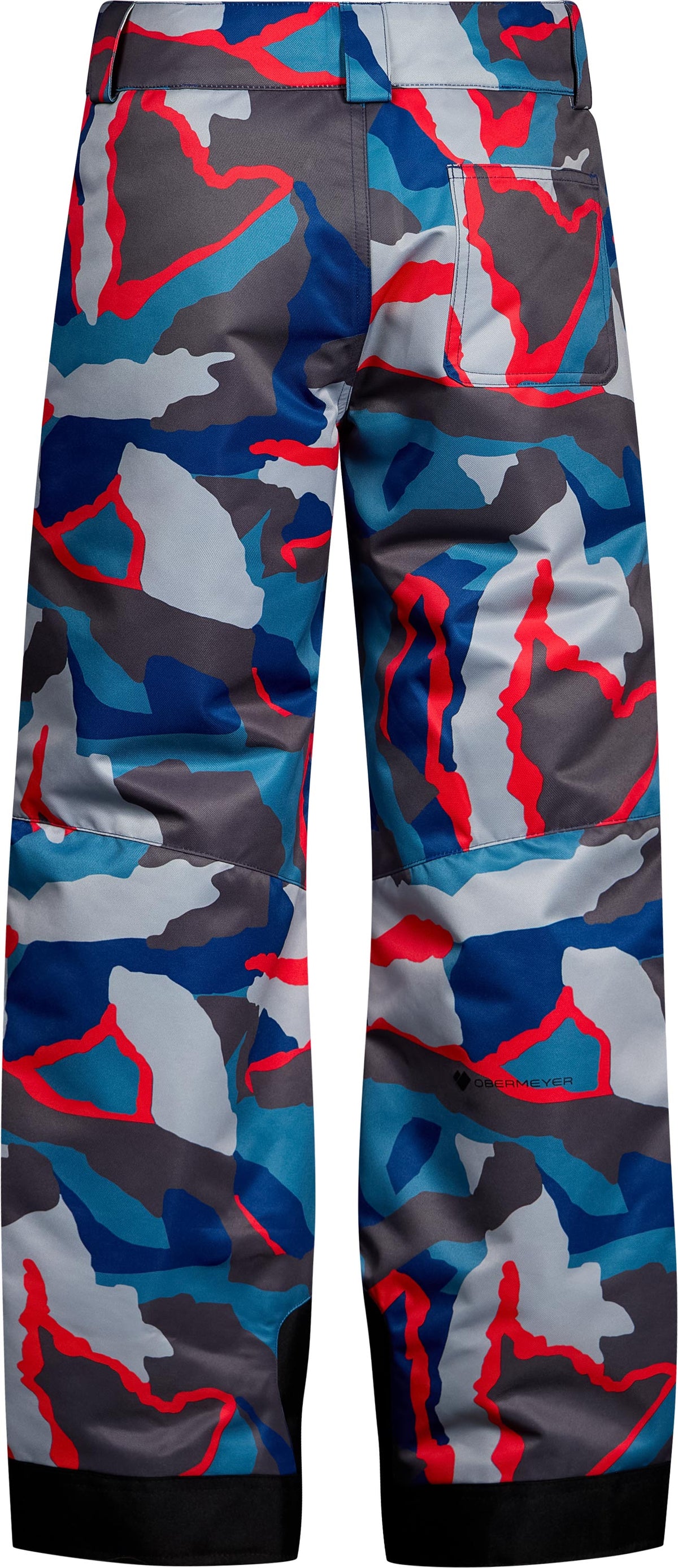 Obermeyer Brisk Print Pant