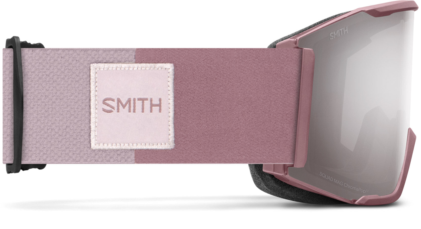 Smith Squad Mag Goggle