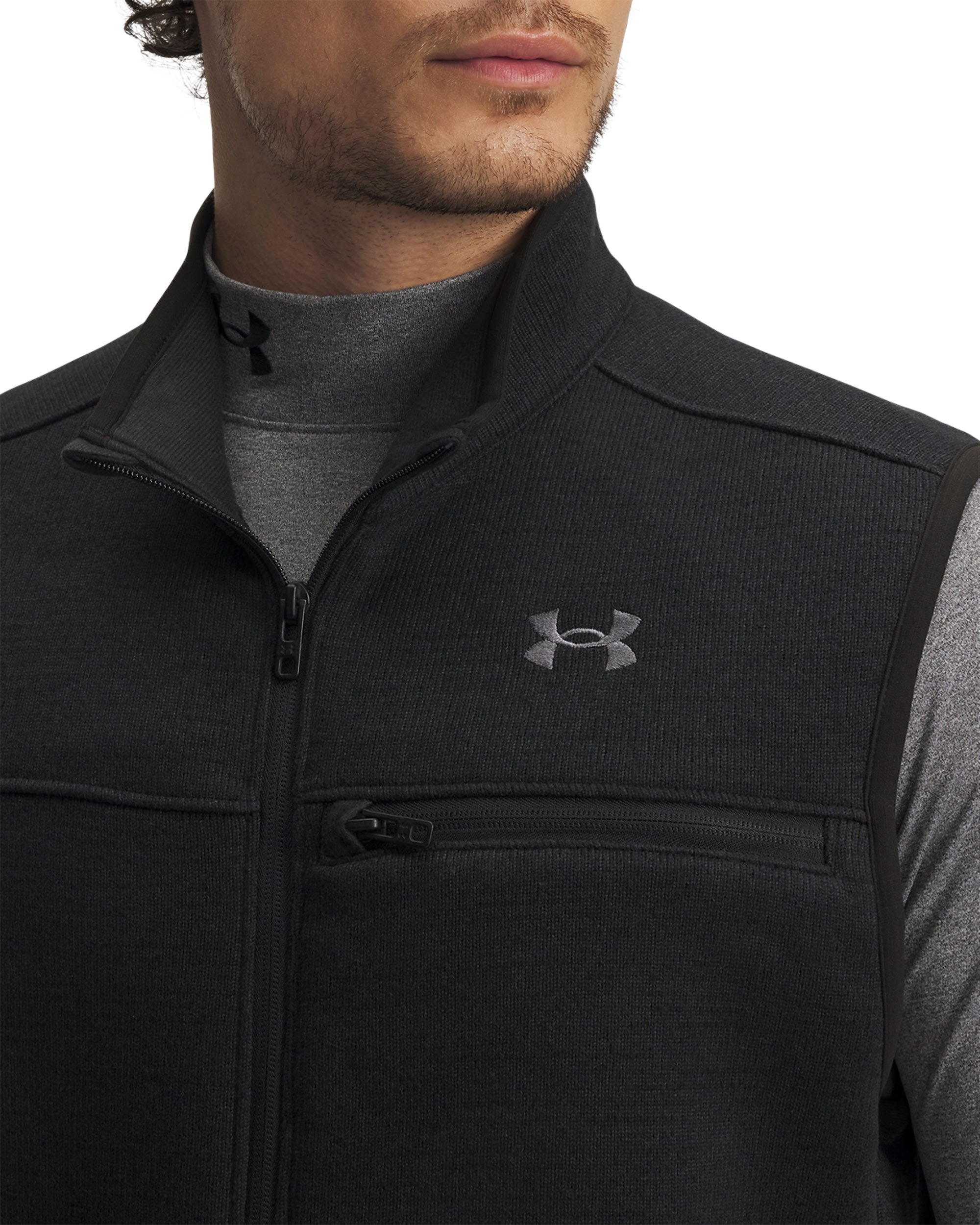 Under Armour Specialist Vest