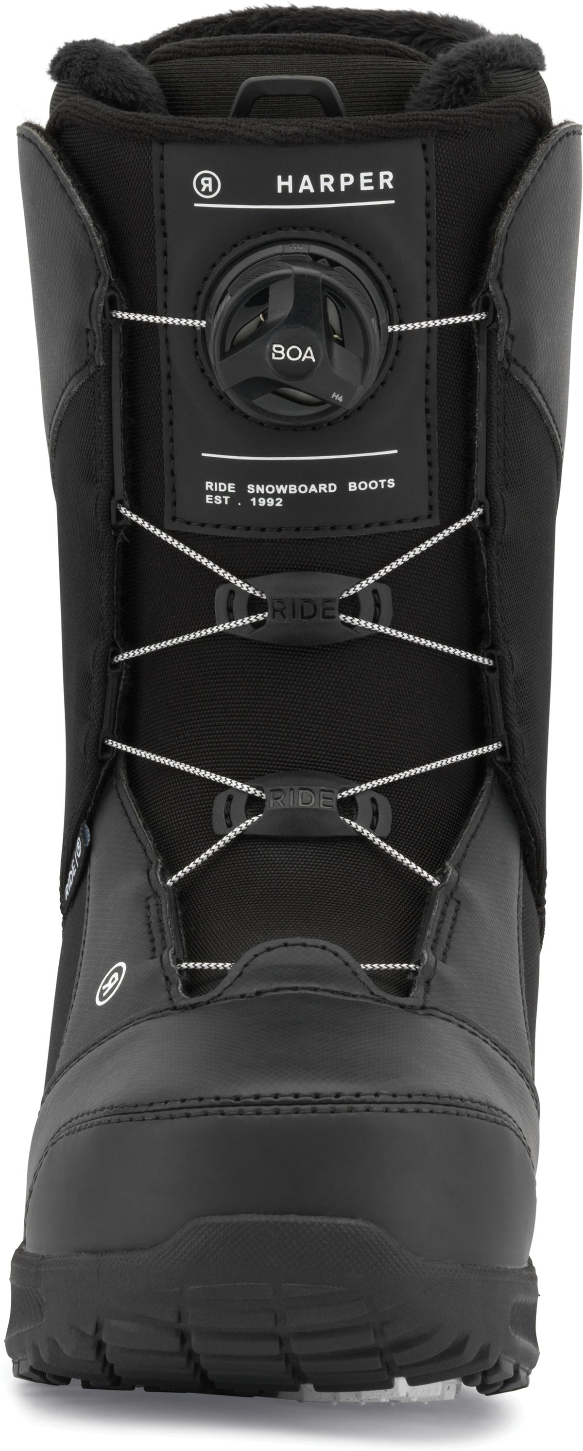 Ride Harper BOA Snowboard Boot
