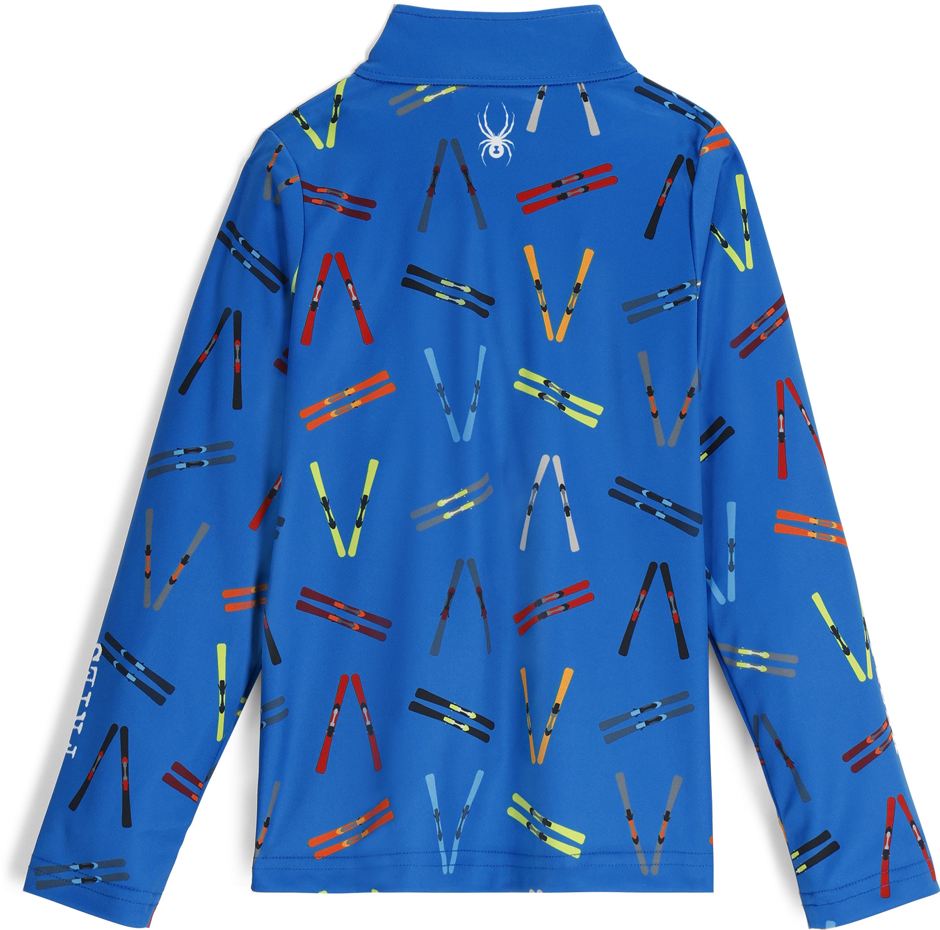 Spyder International 1/2 Zip