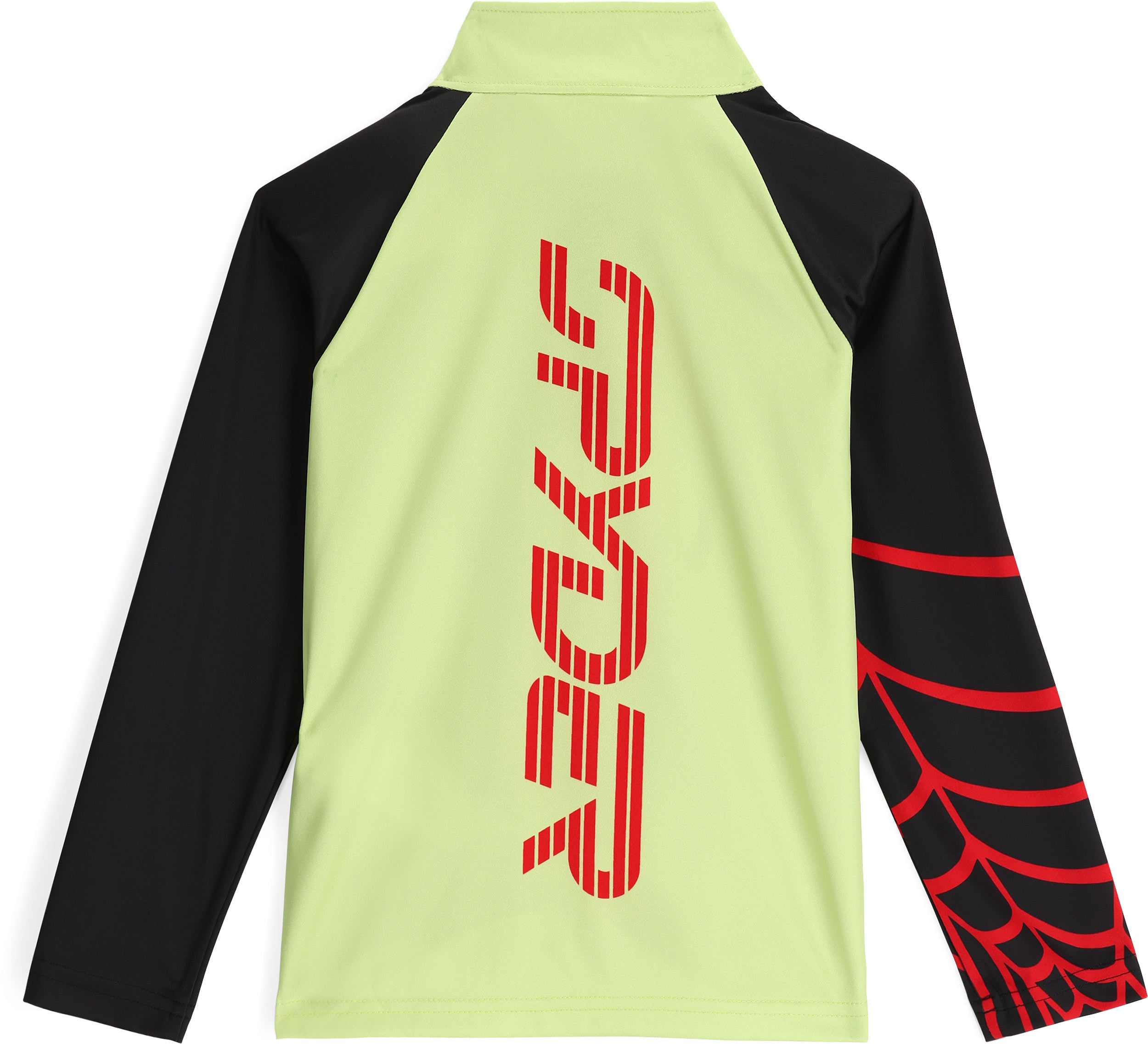 Spyder Bug Half Zip 2024