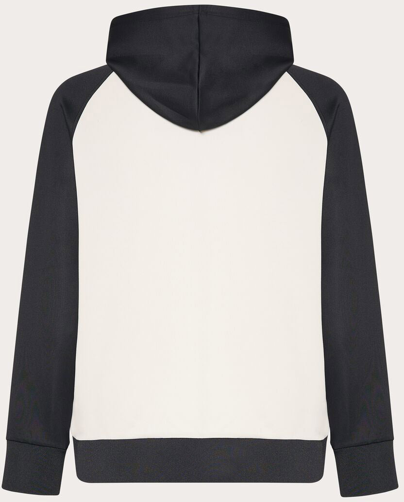 Oakley Bark DWR Fleece Hoddy