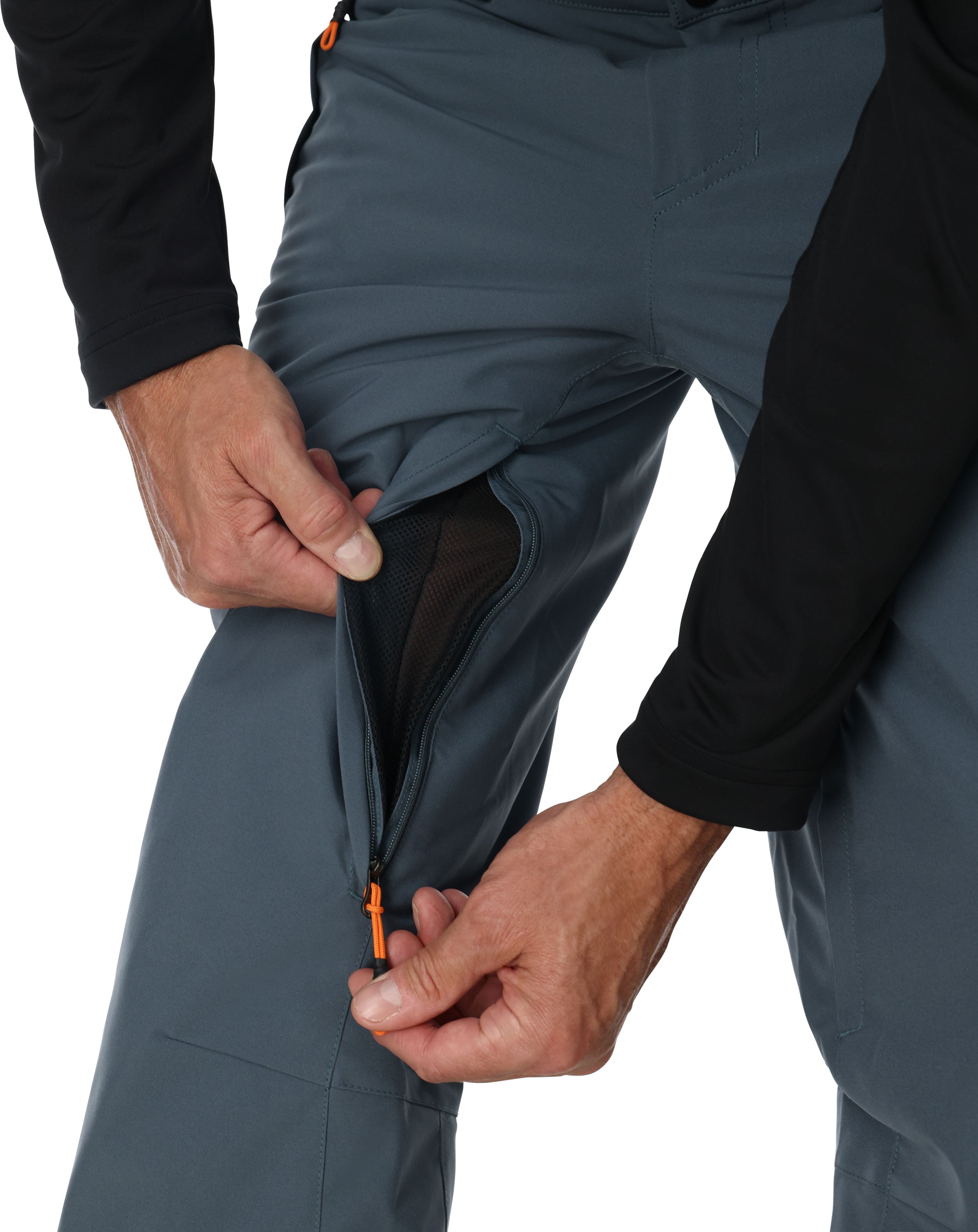 Spyder Fuse Ski Pant - Mens