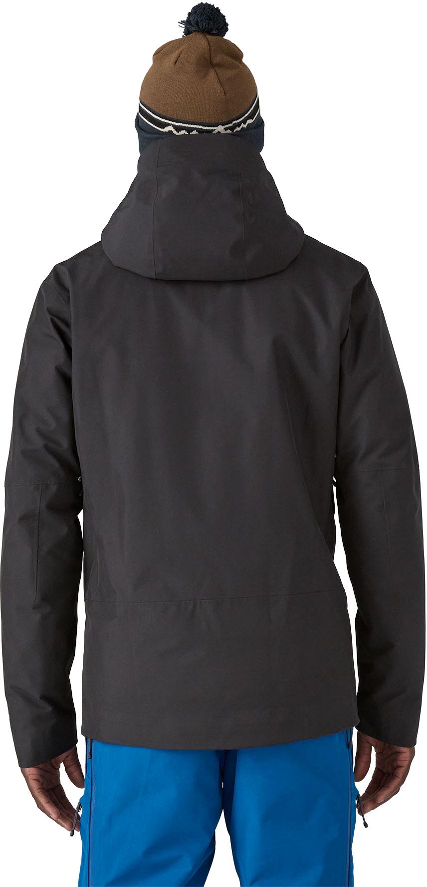Patagonia Insulated Storm Shift Ski Jacket - Mens