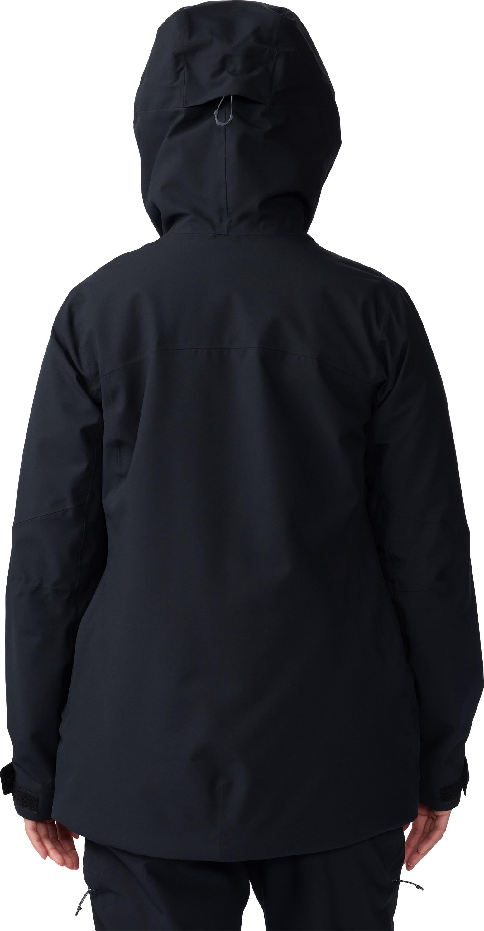 Mountain Hardwear Powder Quest Jacket