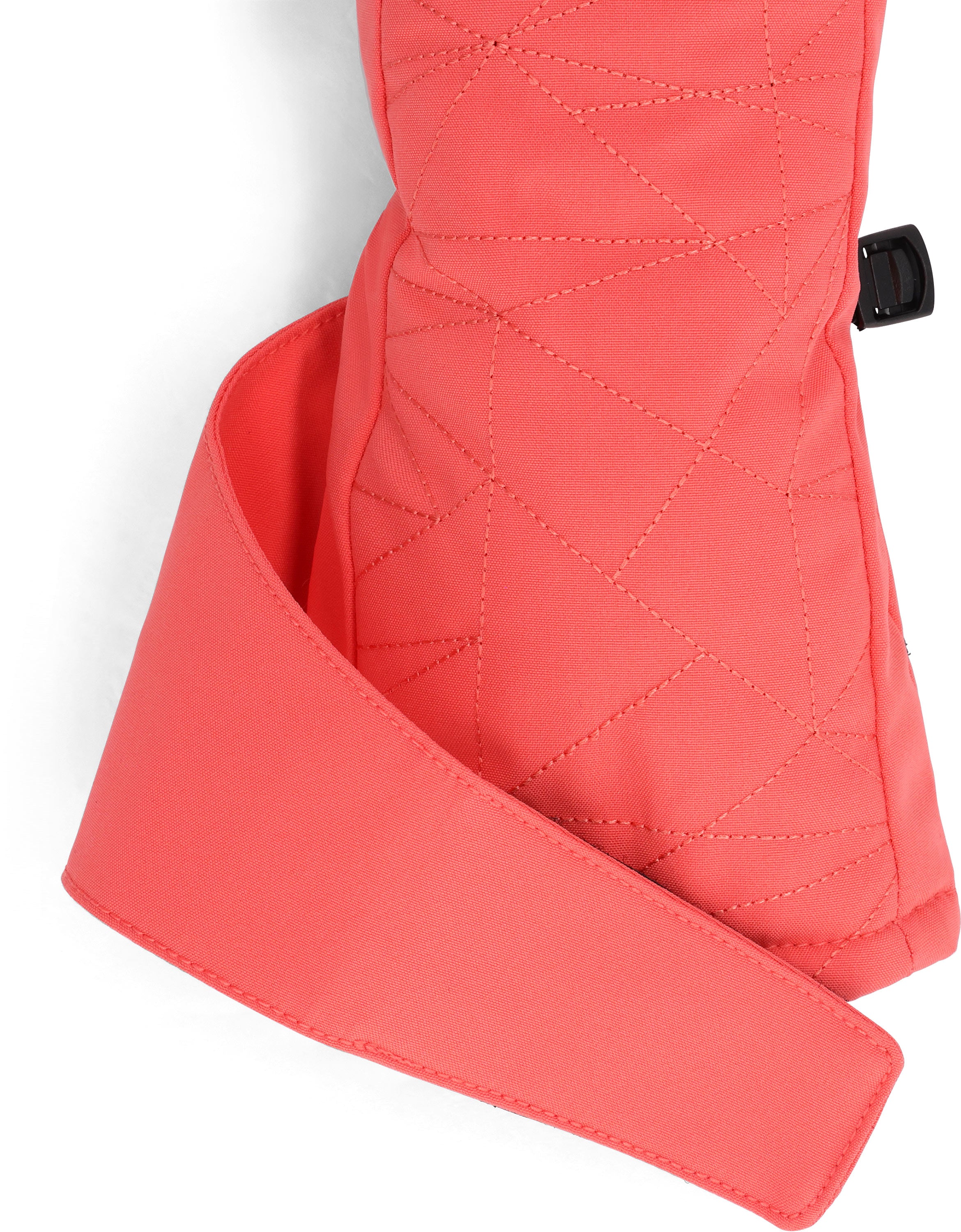 Spyder Toddler Cubby Ski Mitten