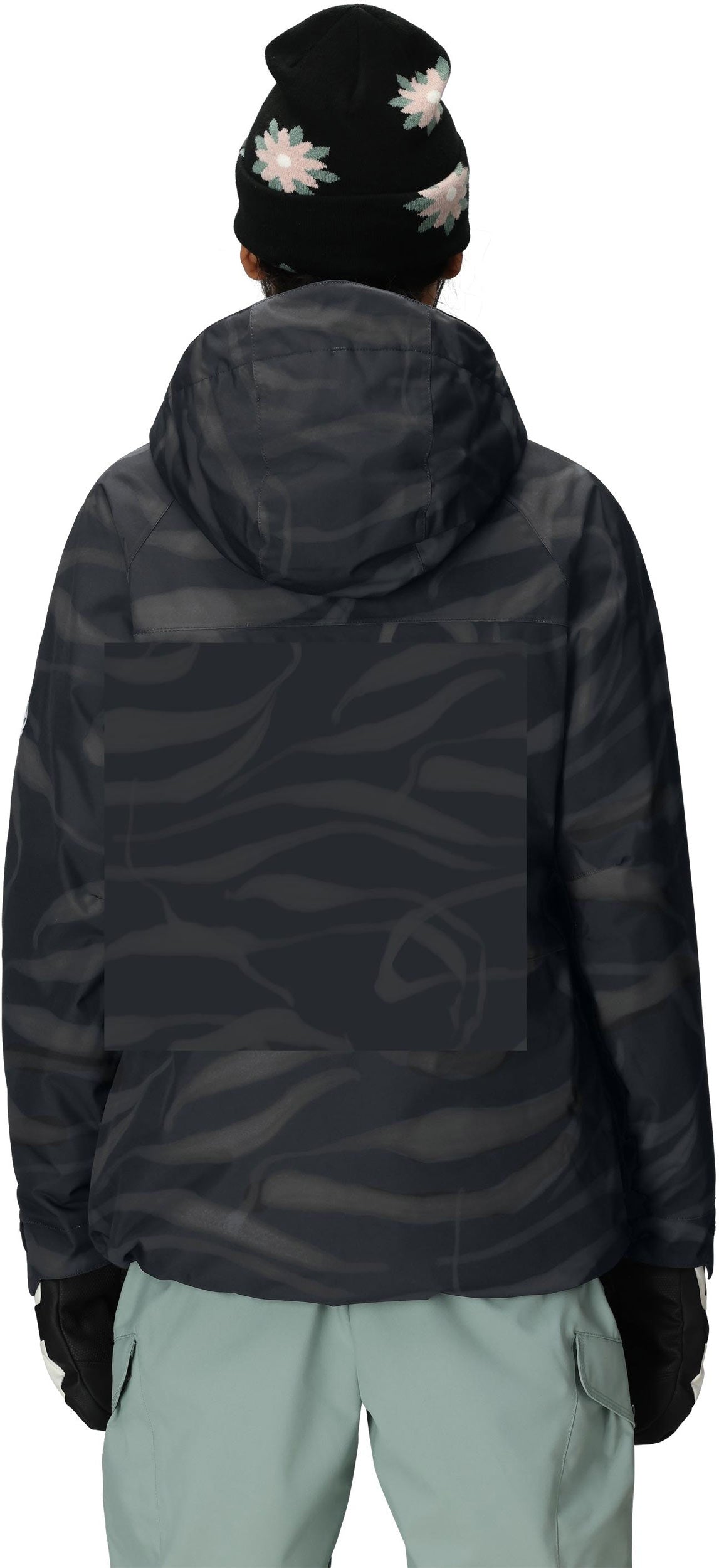 686 Womens Athena Insulated Jacket