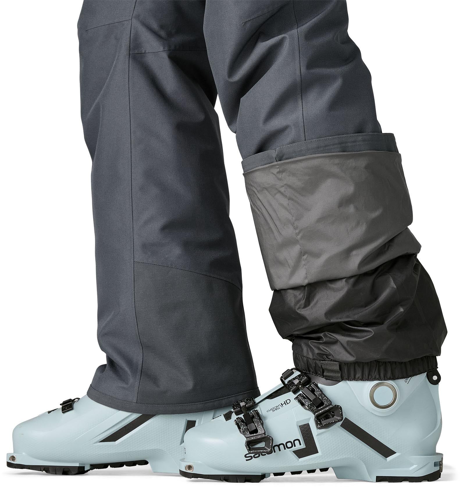 Patagonia Insulated Powder Town Pant - Womens