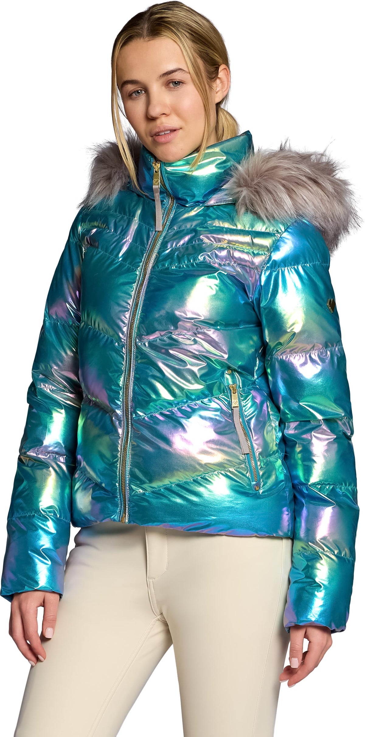 Obermeyer Bombshell Luxe Jacket