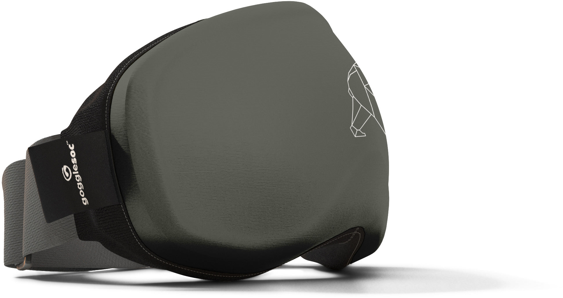 Goggle Soc Pro